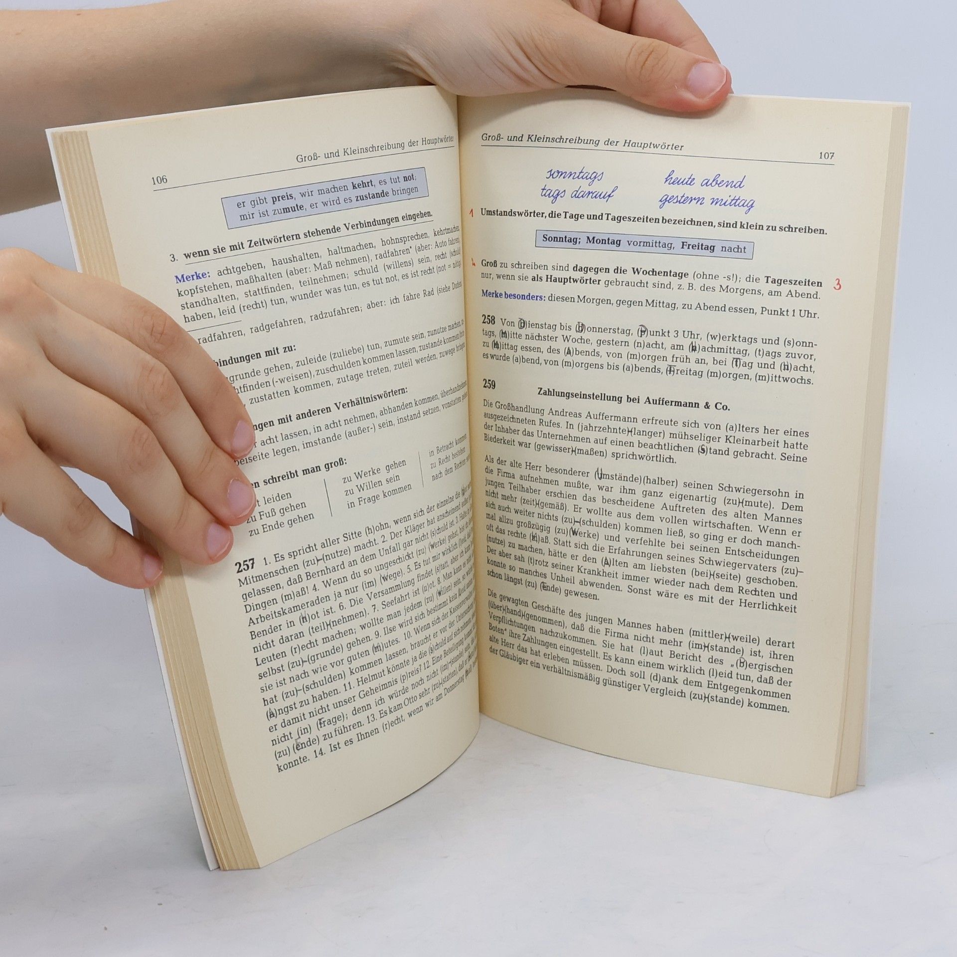 Waldemar Straube Unser Deutschbuch