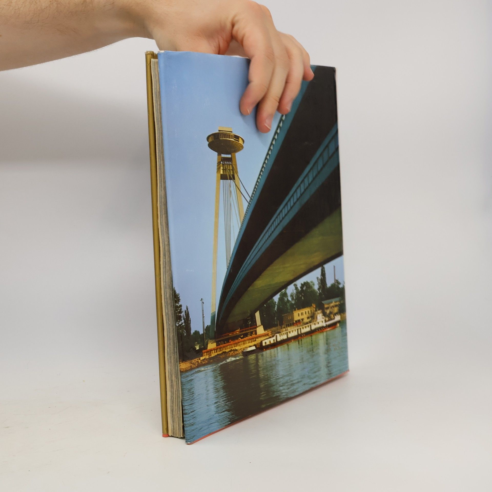 Collectif d'auteurs Bratislava