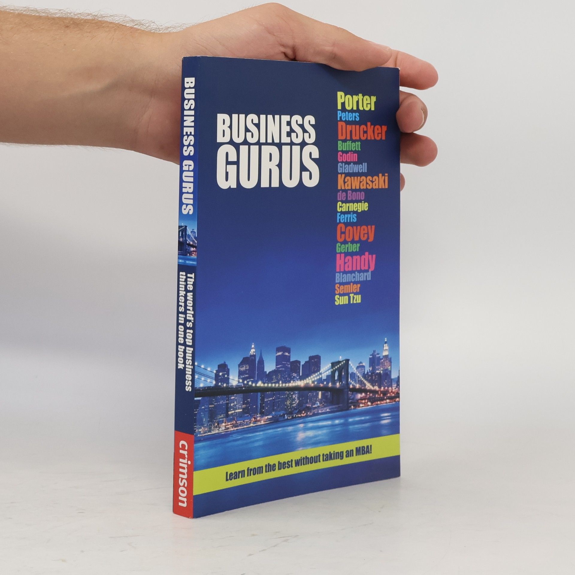 Business Gurus