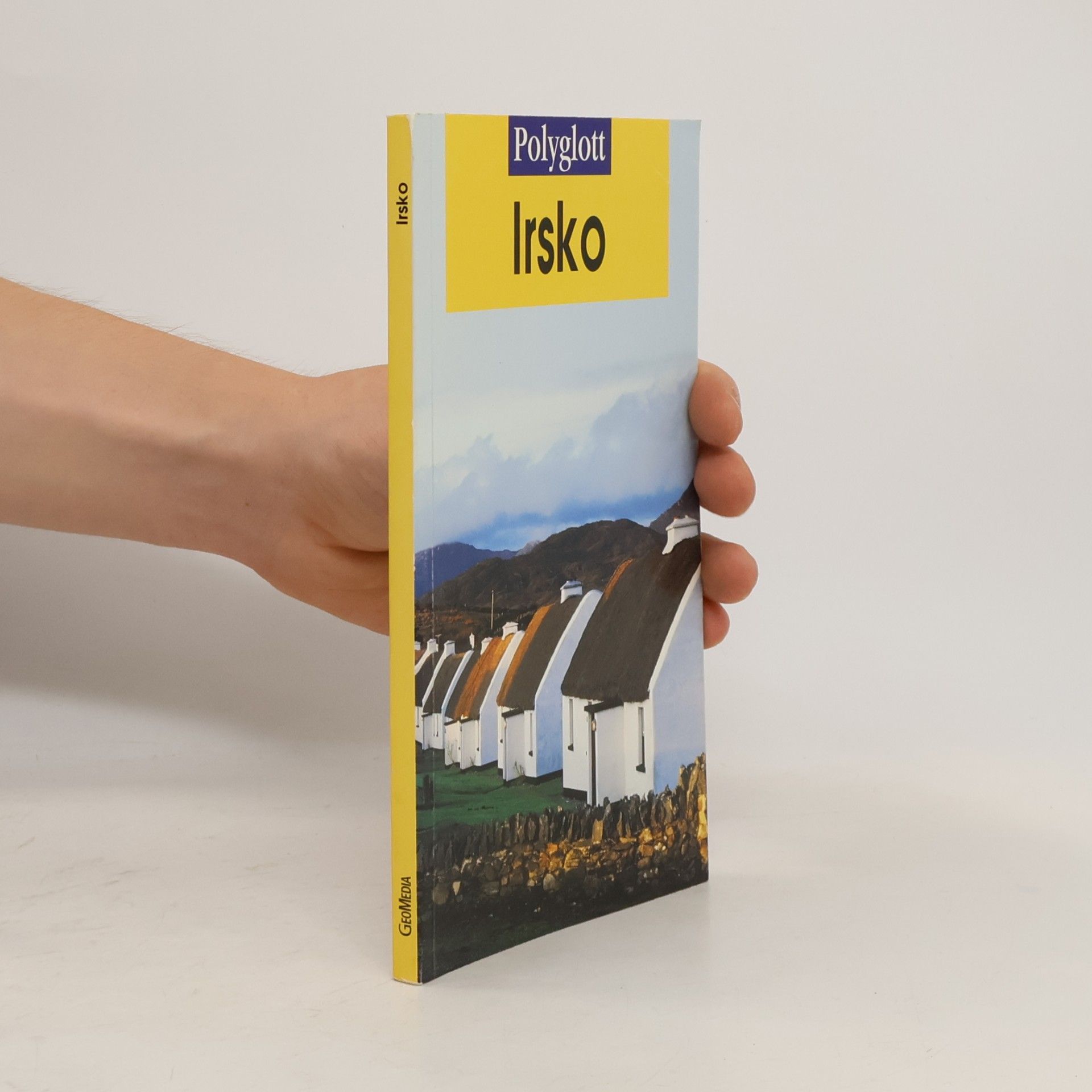 Irsko