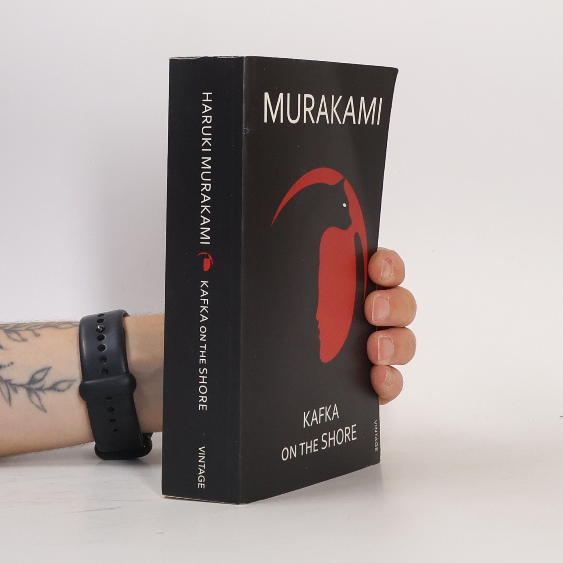 Haruki Murakami Kafka on the Shore
