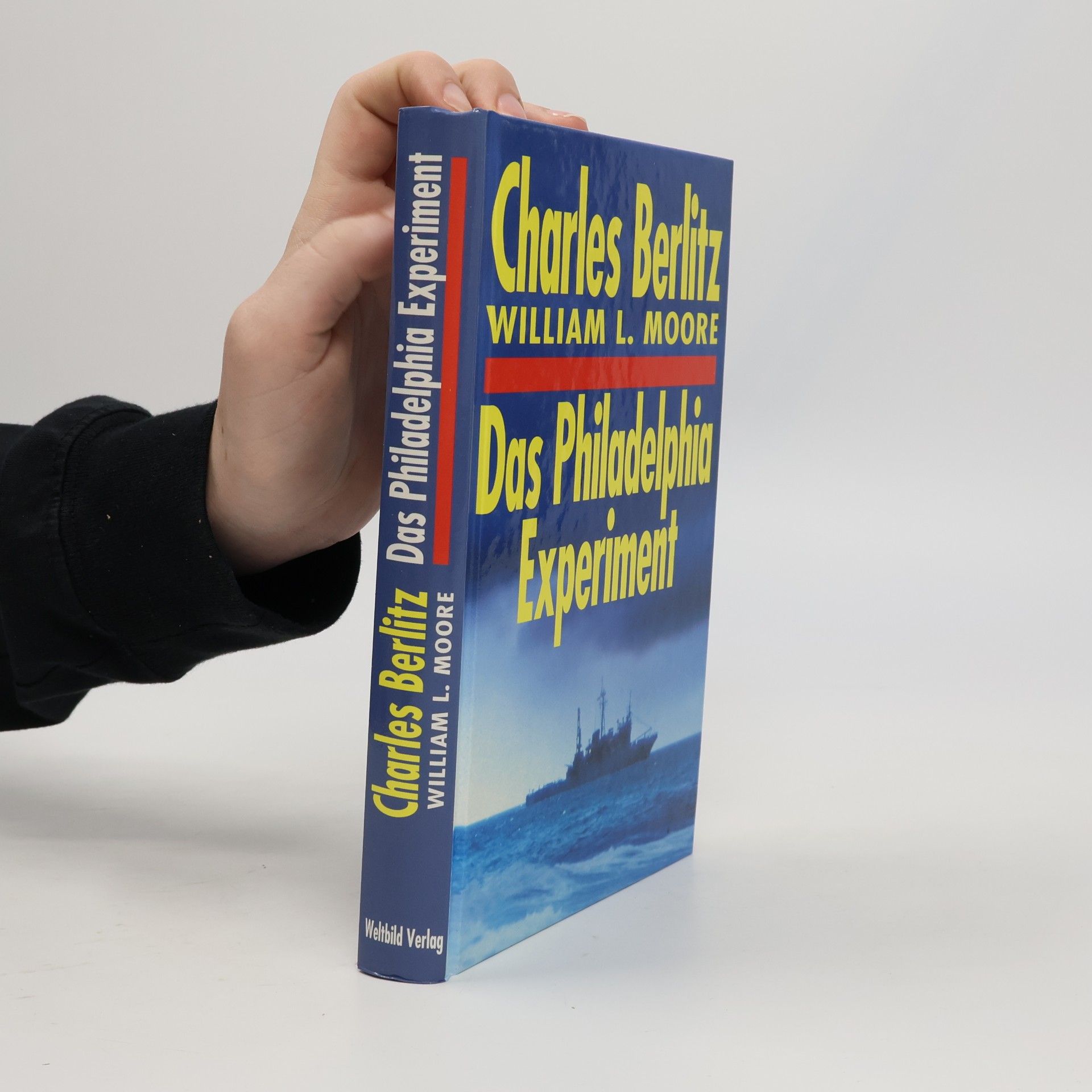 Das Philadelphia Experiment,
