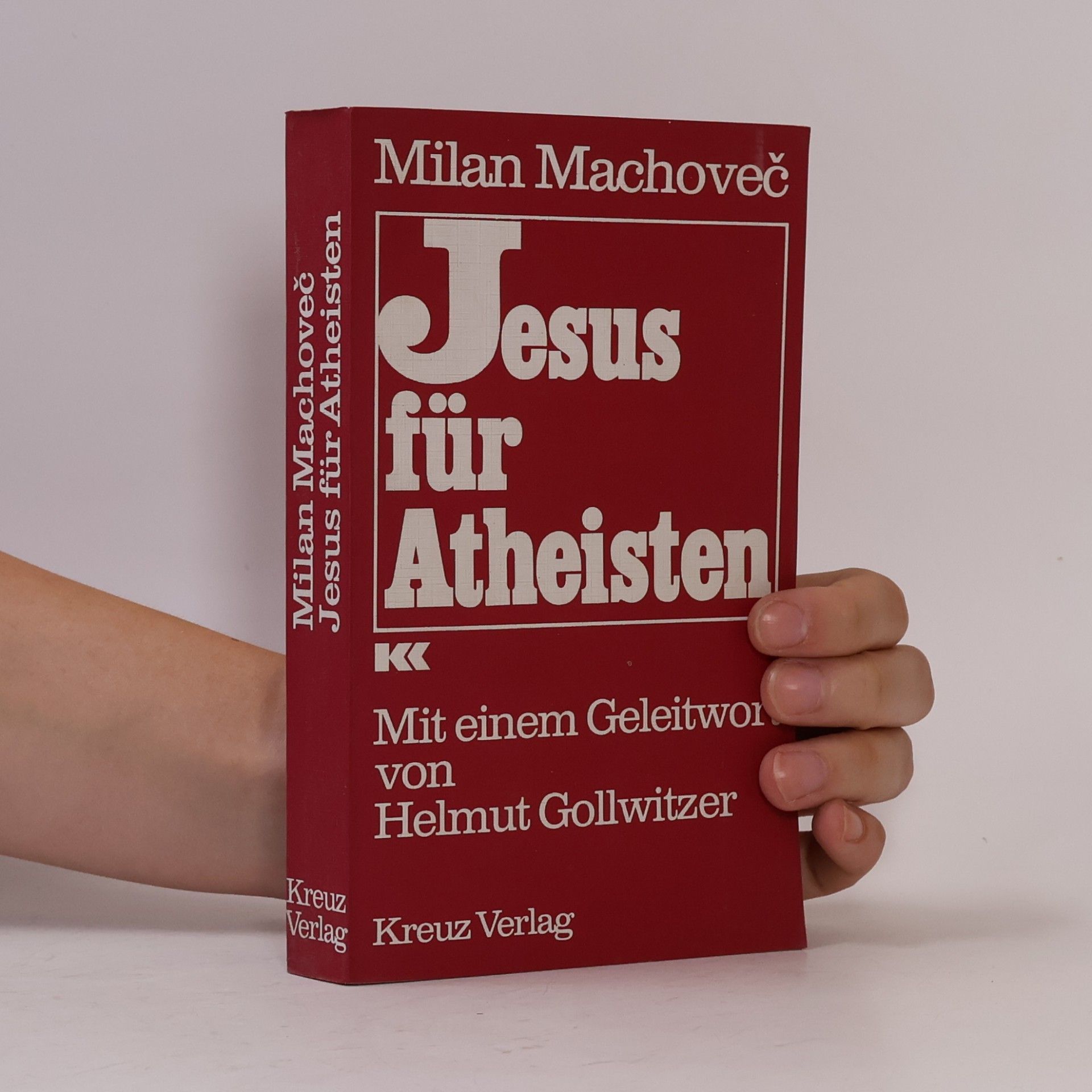 Jesus für Atheisten