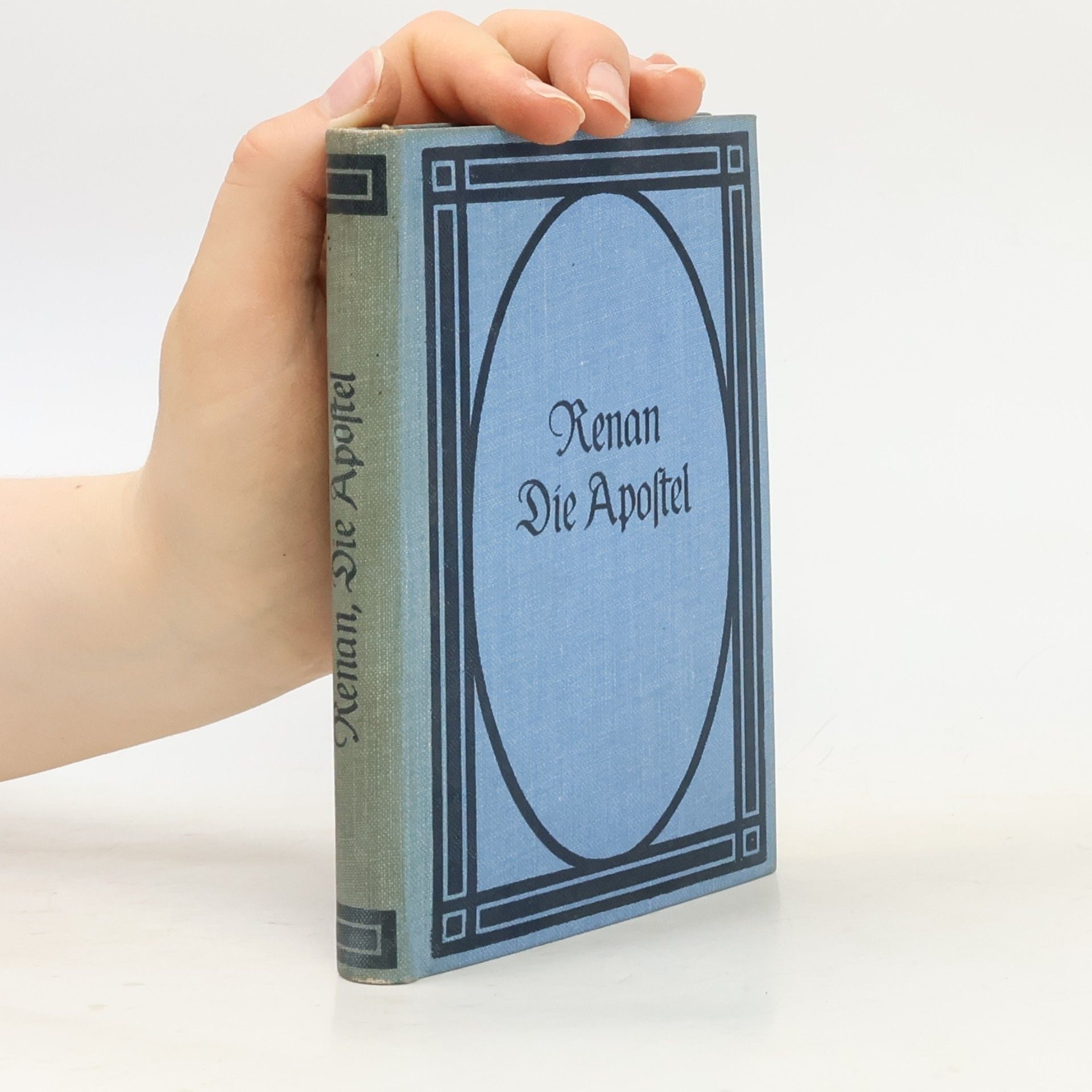 Die Apostel