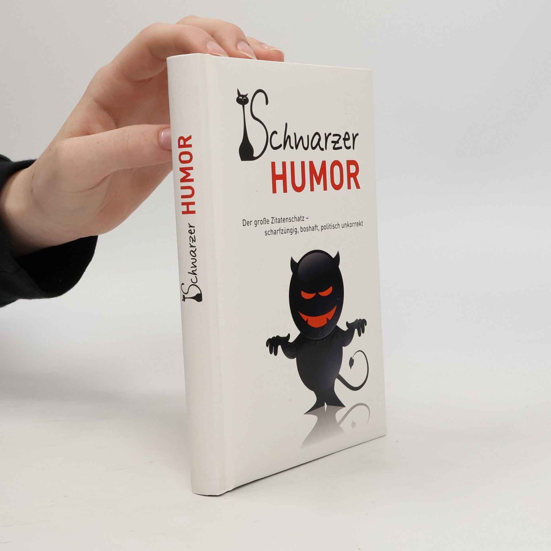 Autorenkollektiv Schwarzer Humor