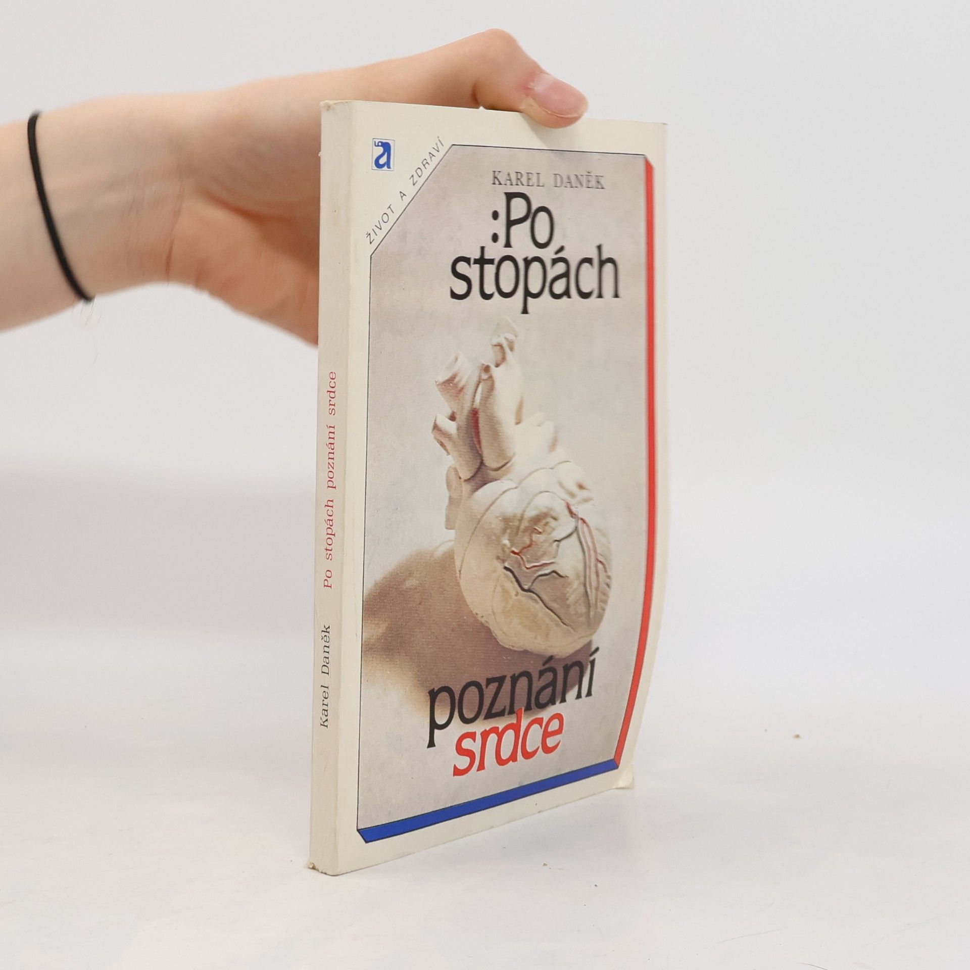 Po stopách poznání srdce