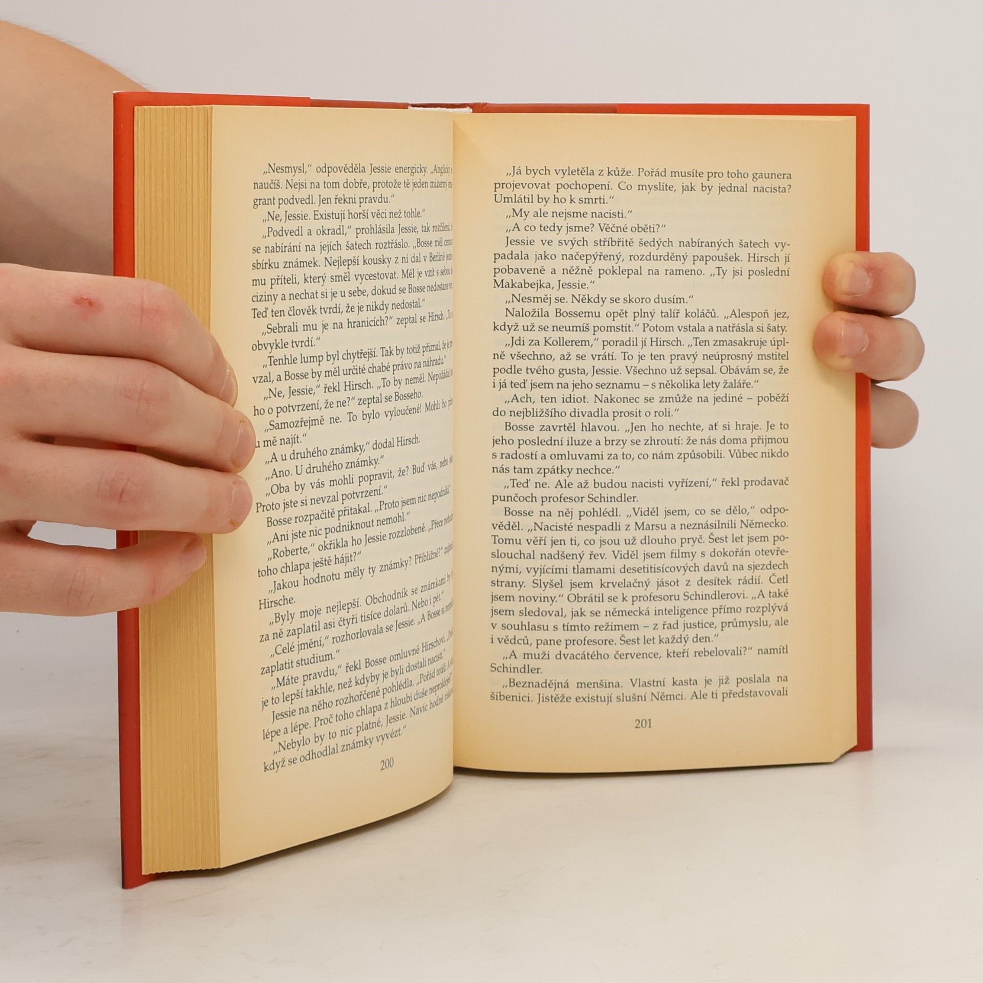 Erich Maria Remarque Zaslíbená země