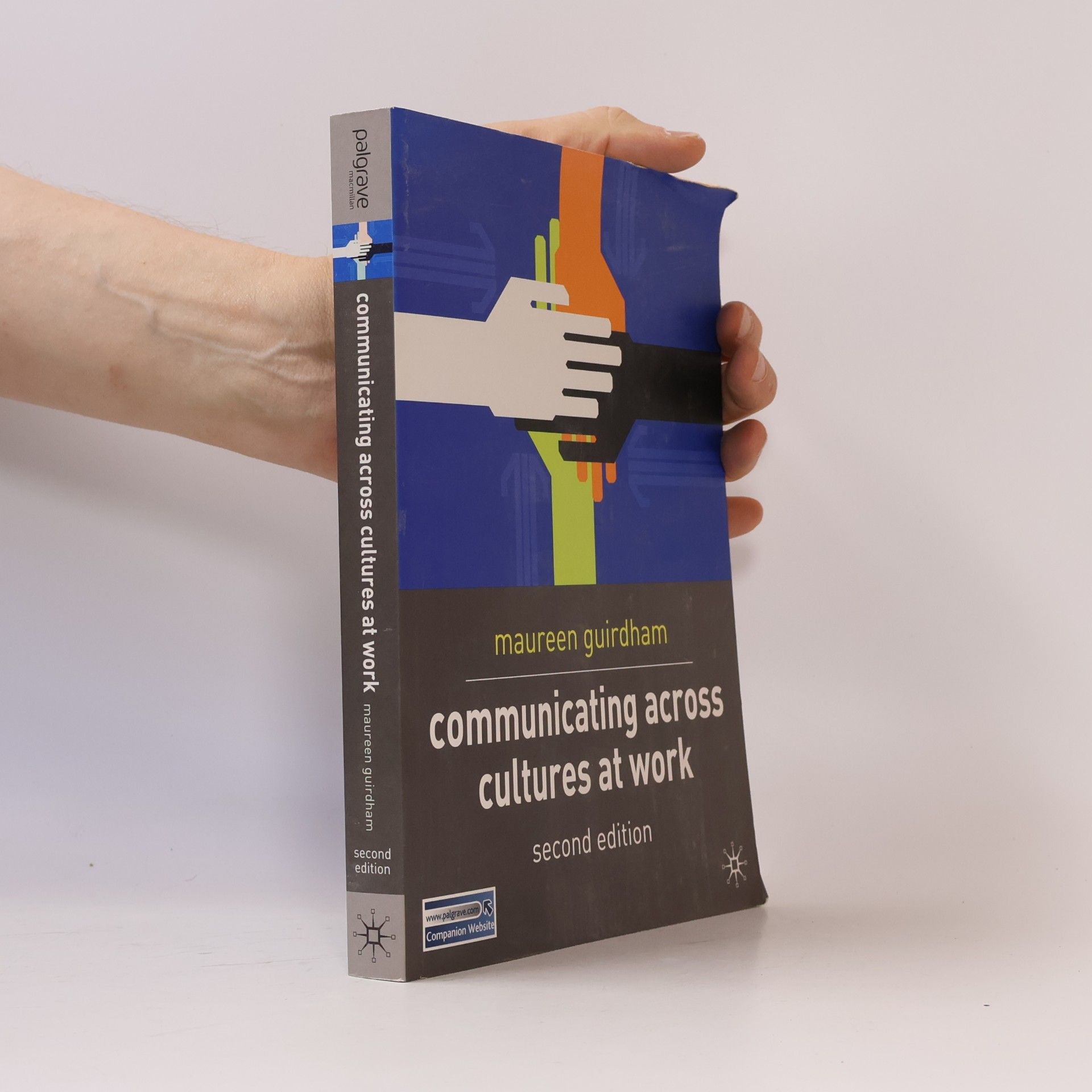 Communicating Across Cultures at Work