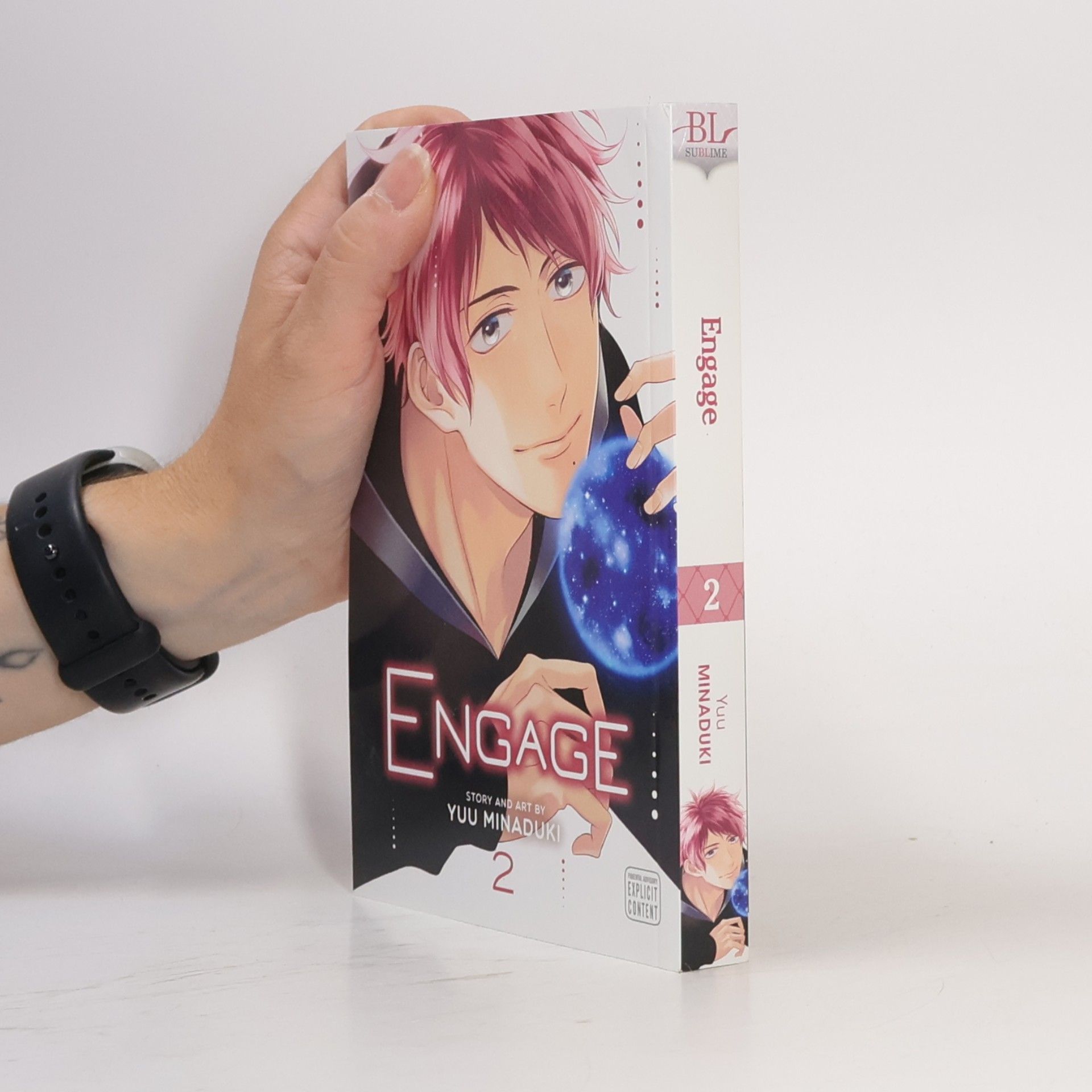 Engage 2