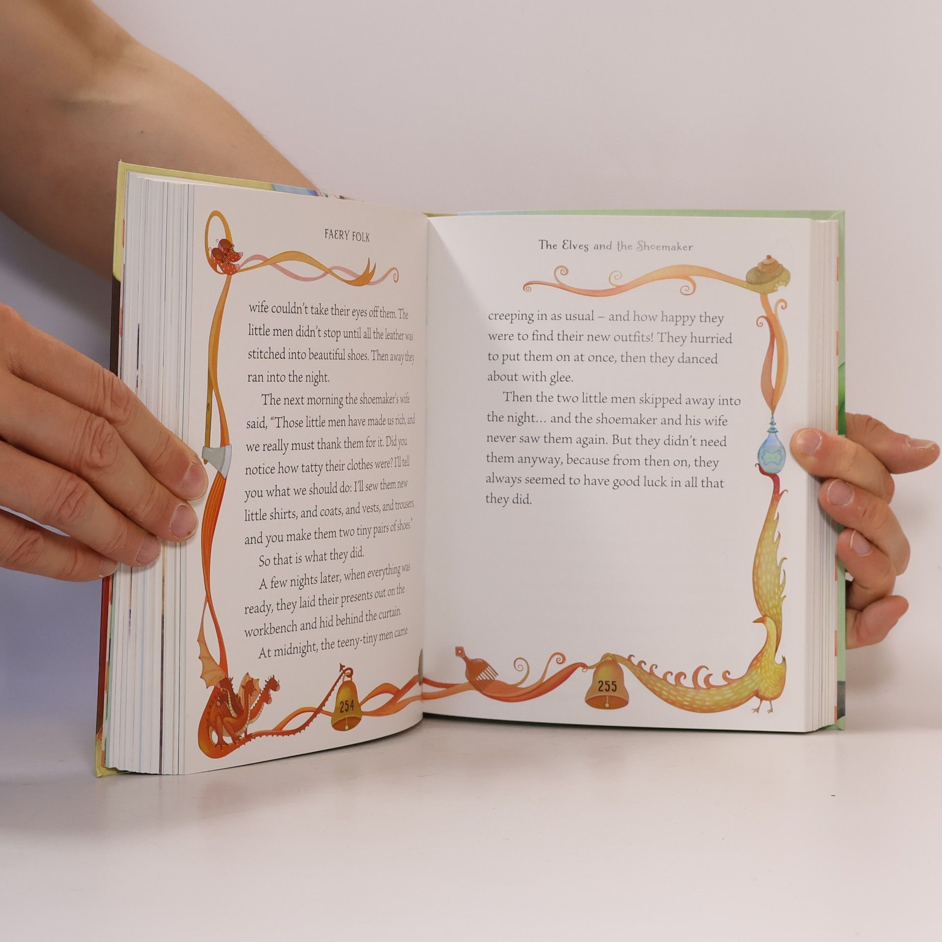Jacob Grimm Grimm's Fairy Tales