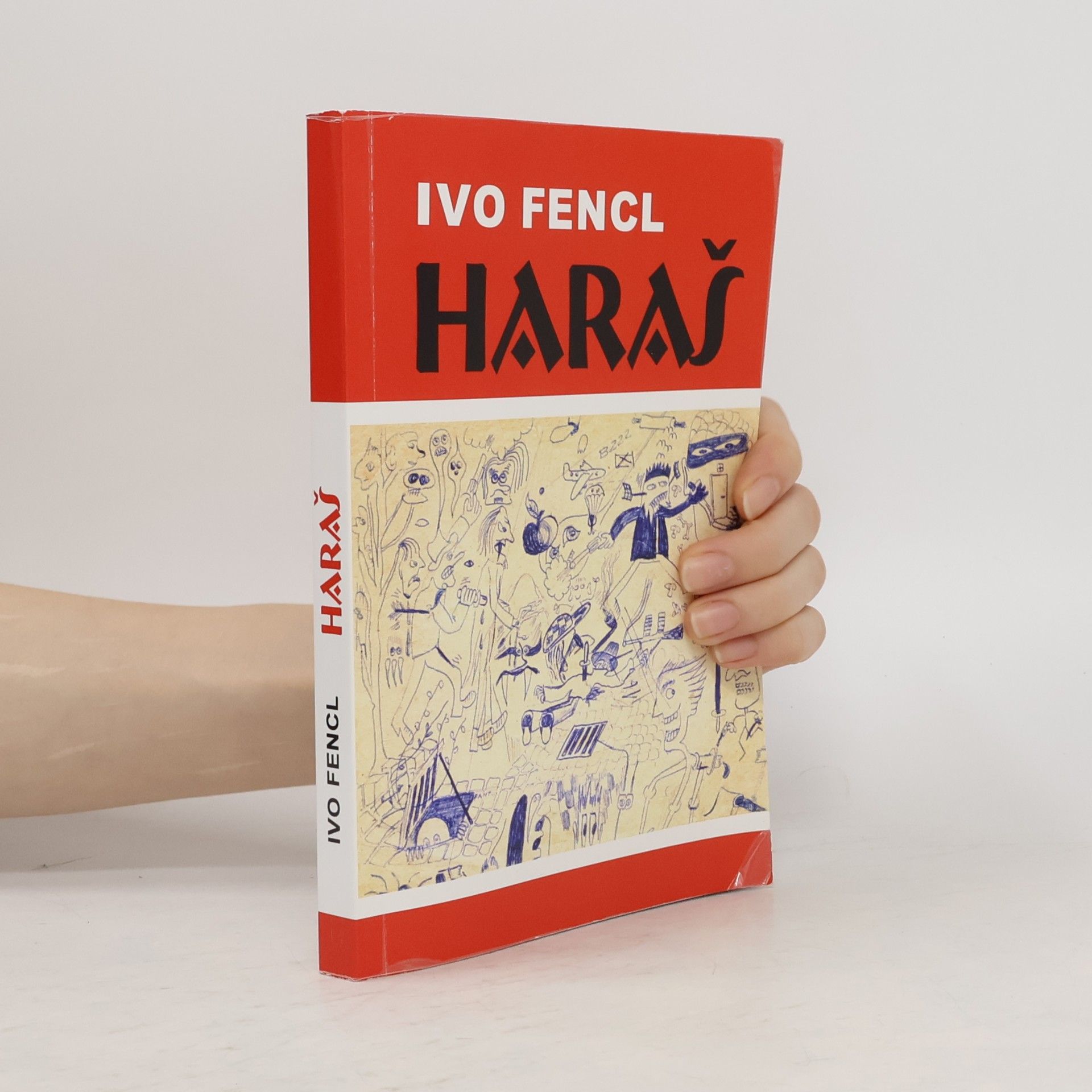 Haraš
