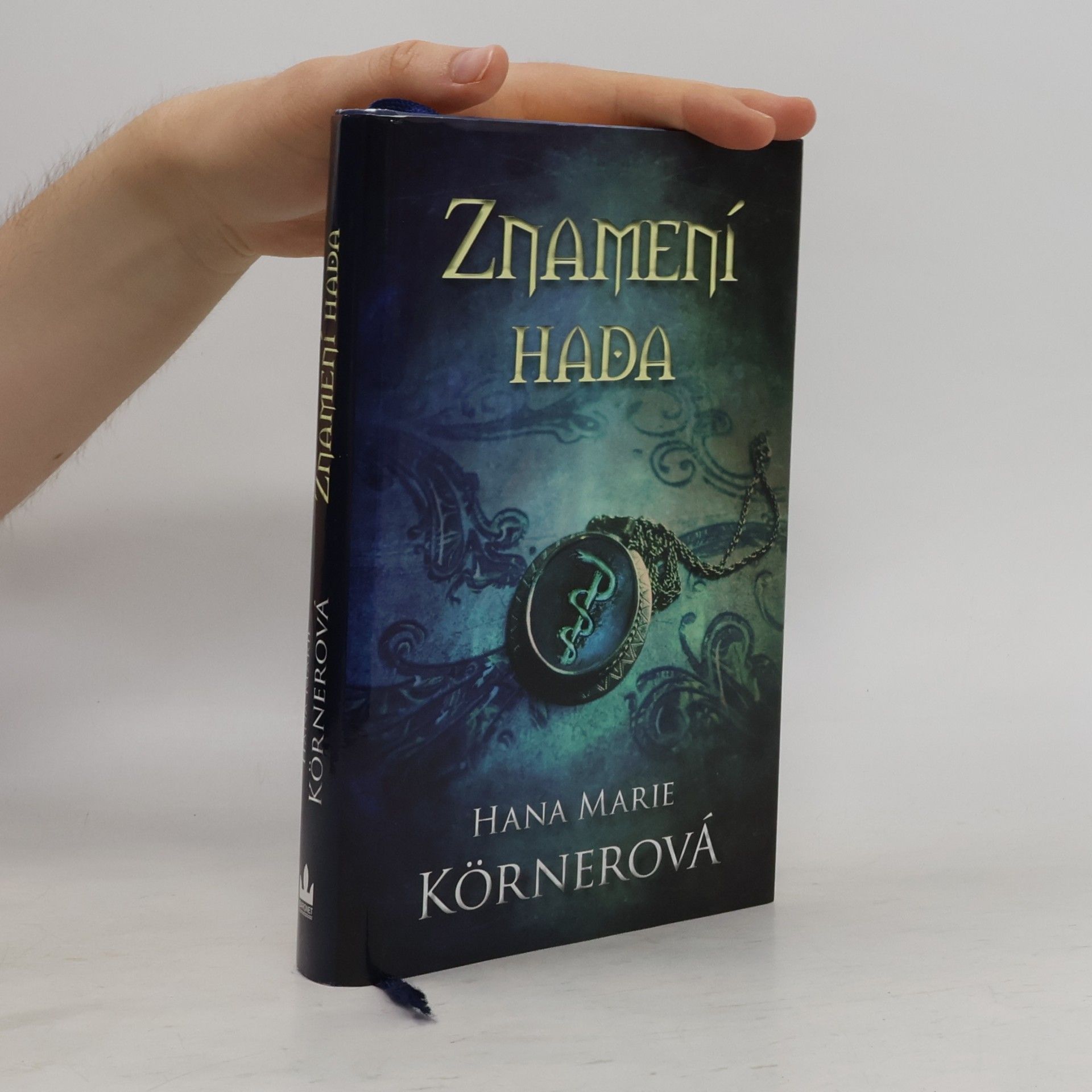 Znamení hada
