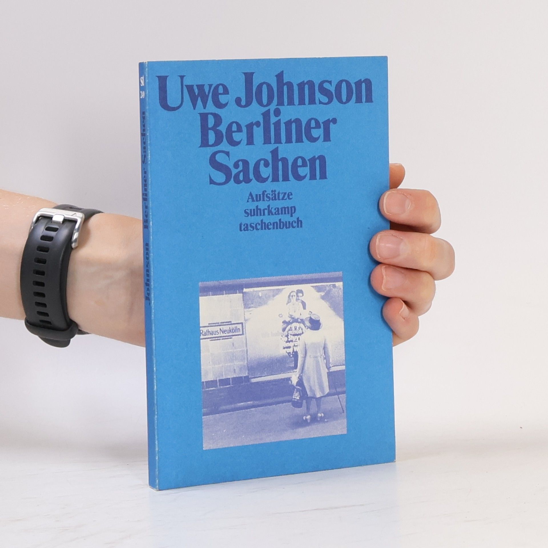 Berliner Sachen