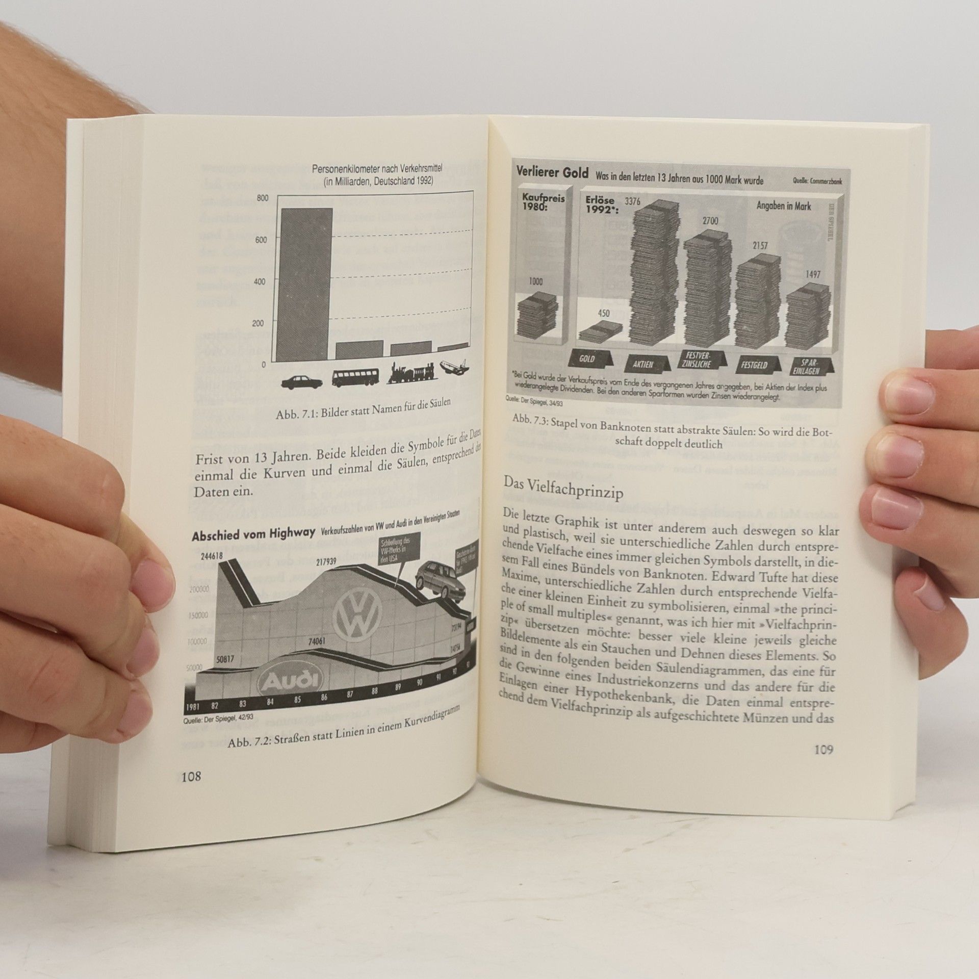 Walter Krämer So überzeugt man mit Statistik