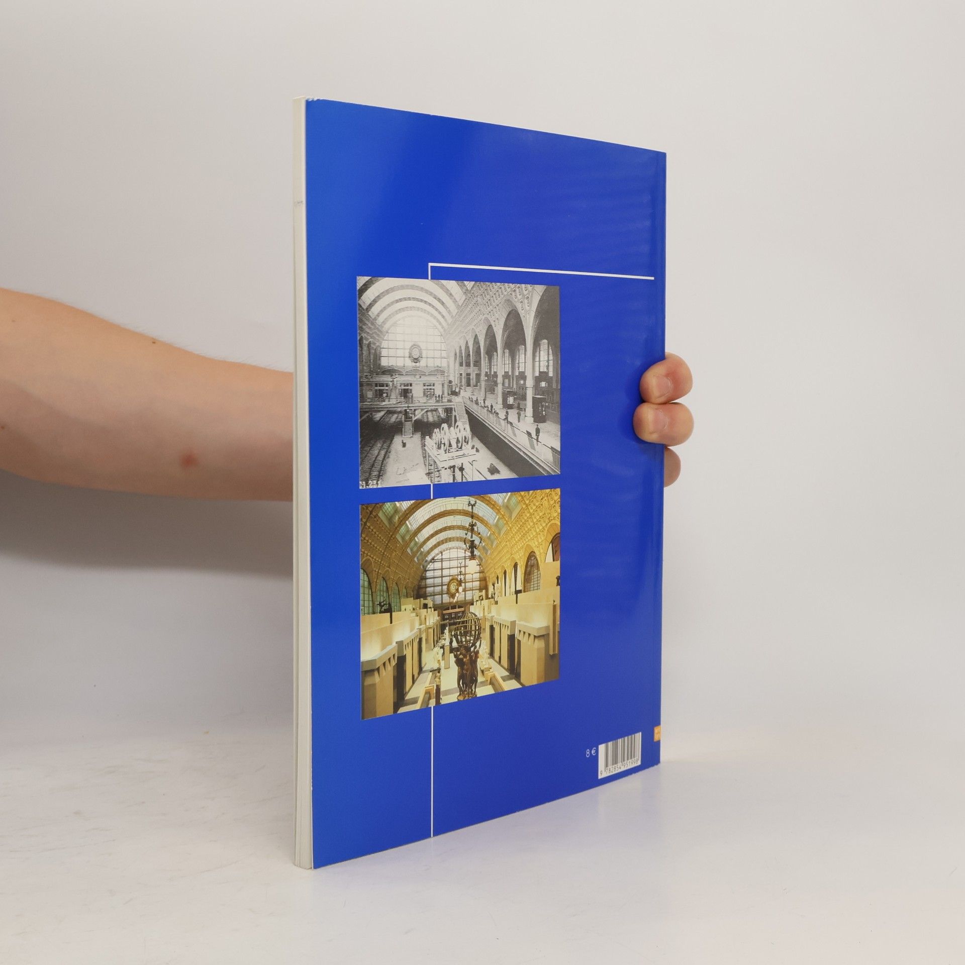 Bayle Francoise Orsay. Visitor's guide