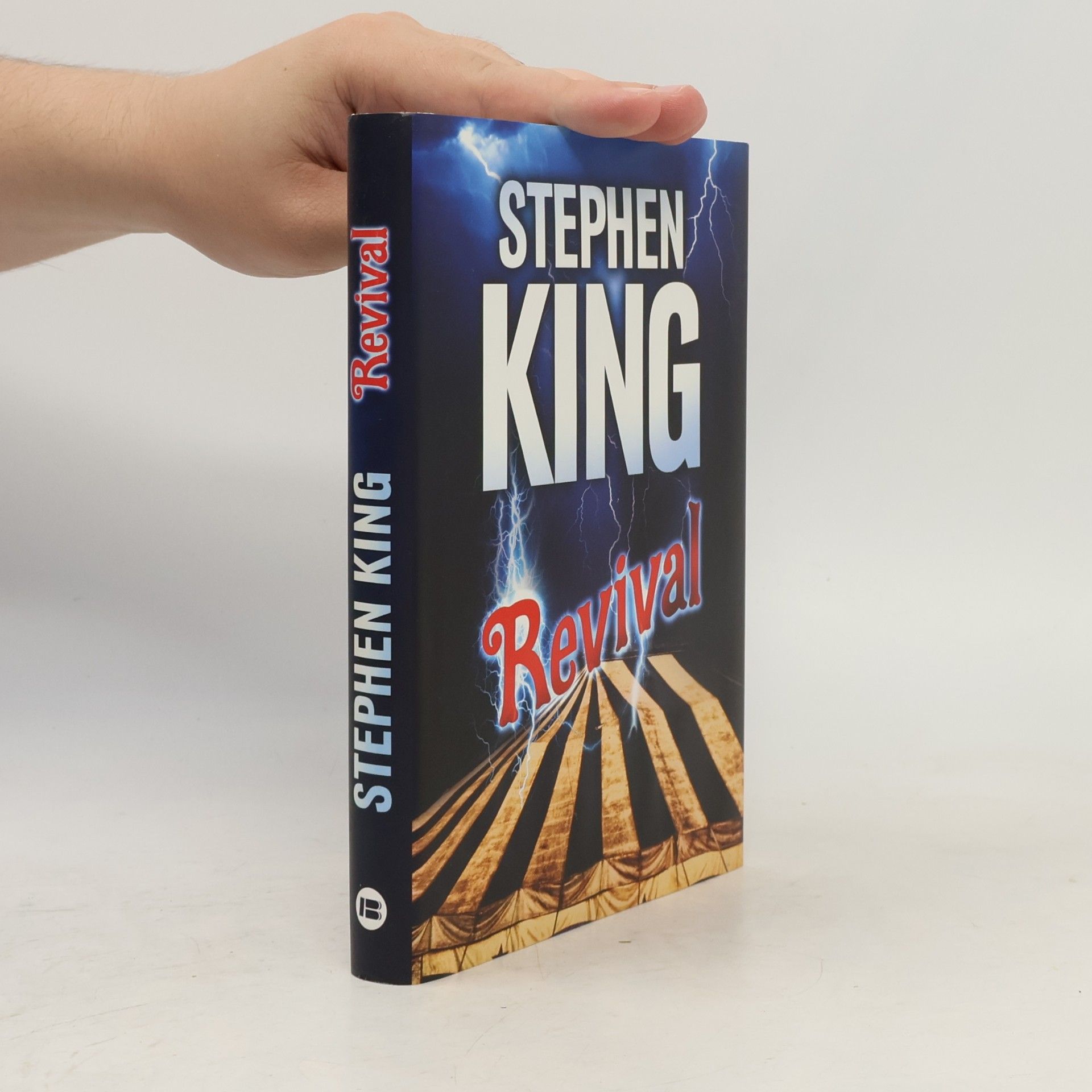 Stephen King Revival
