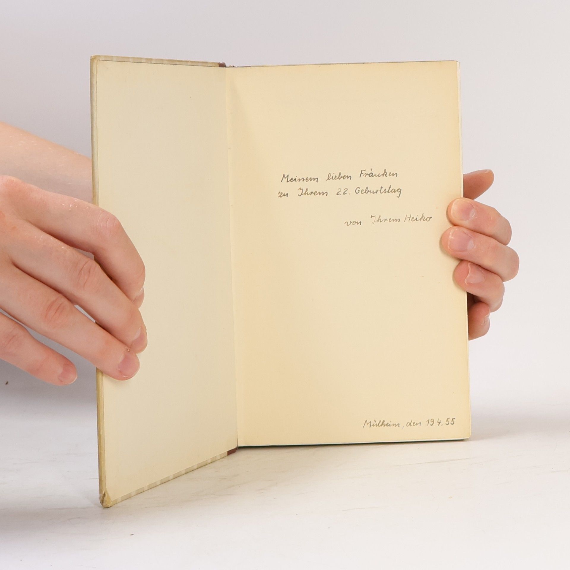Ernest Hemingway Wem die Stunde schlägt