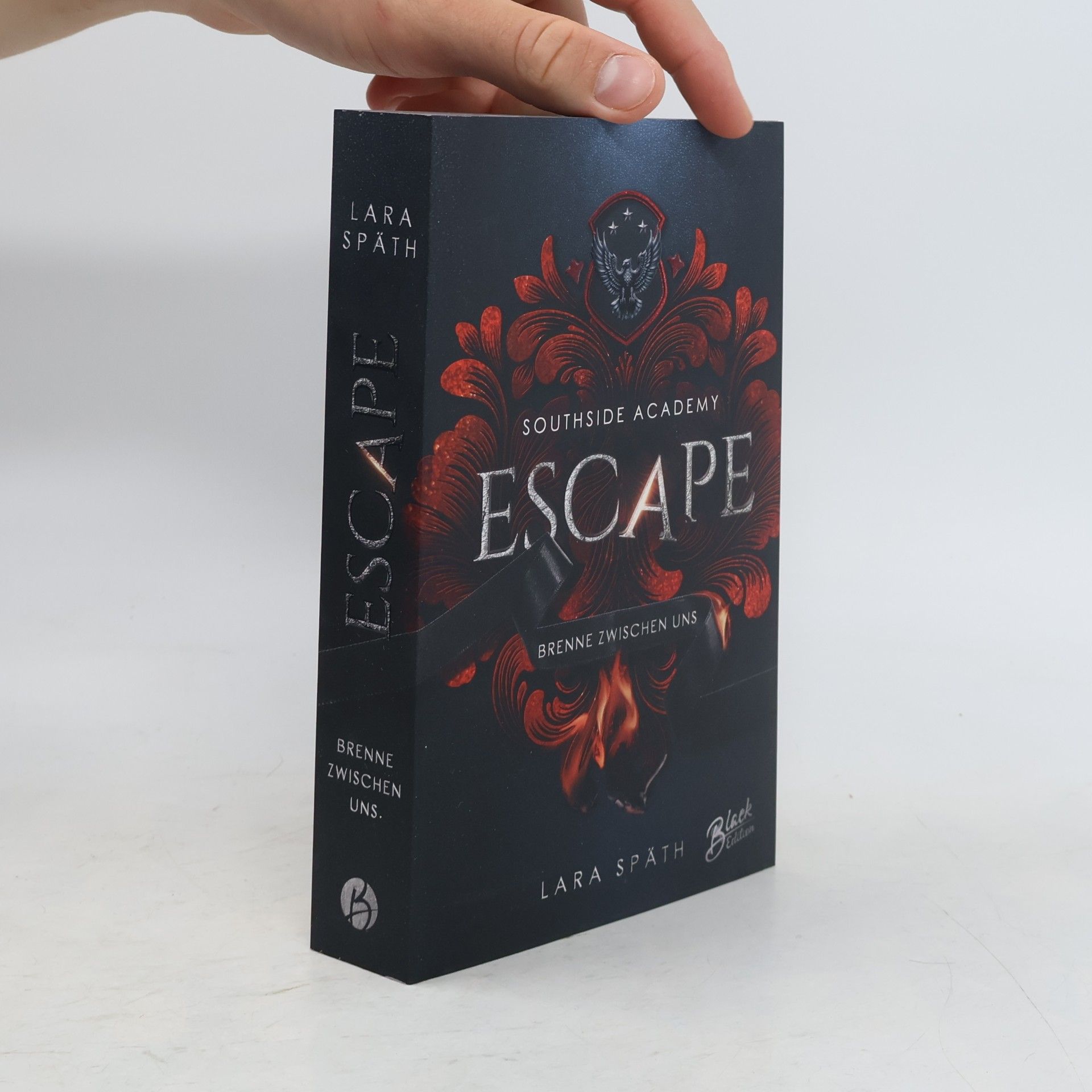 Lara Späth Escape