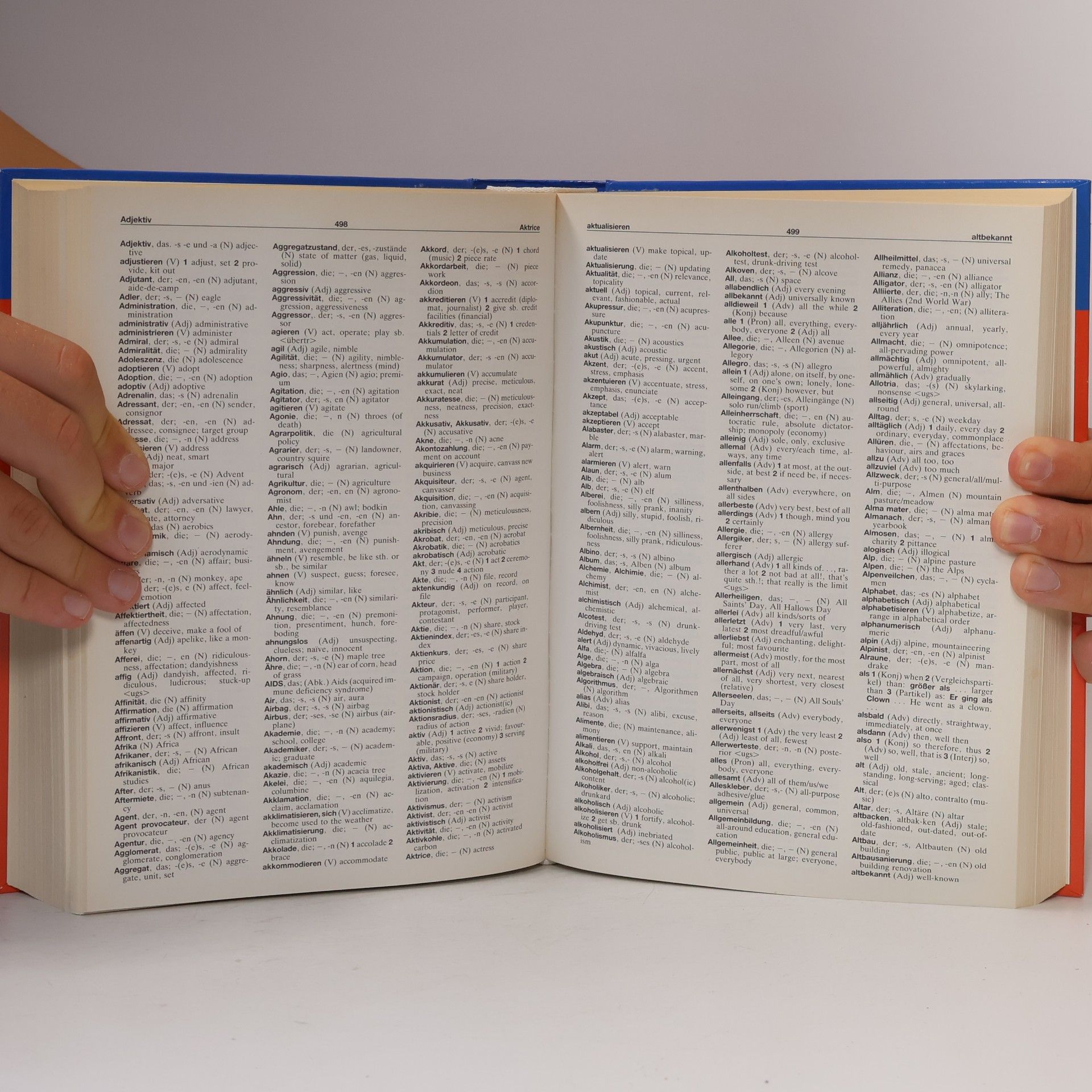 Autorenkollektiv Wörterbuch. Englisch-Deutsch. Deutsch-Englisch
