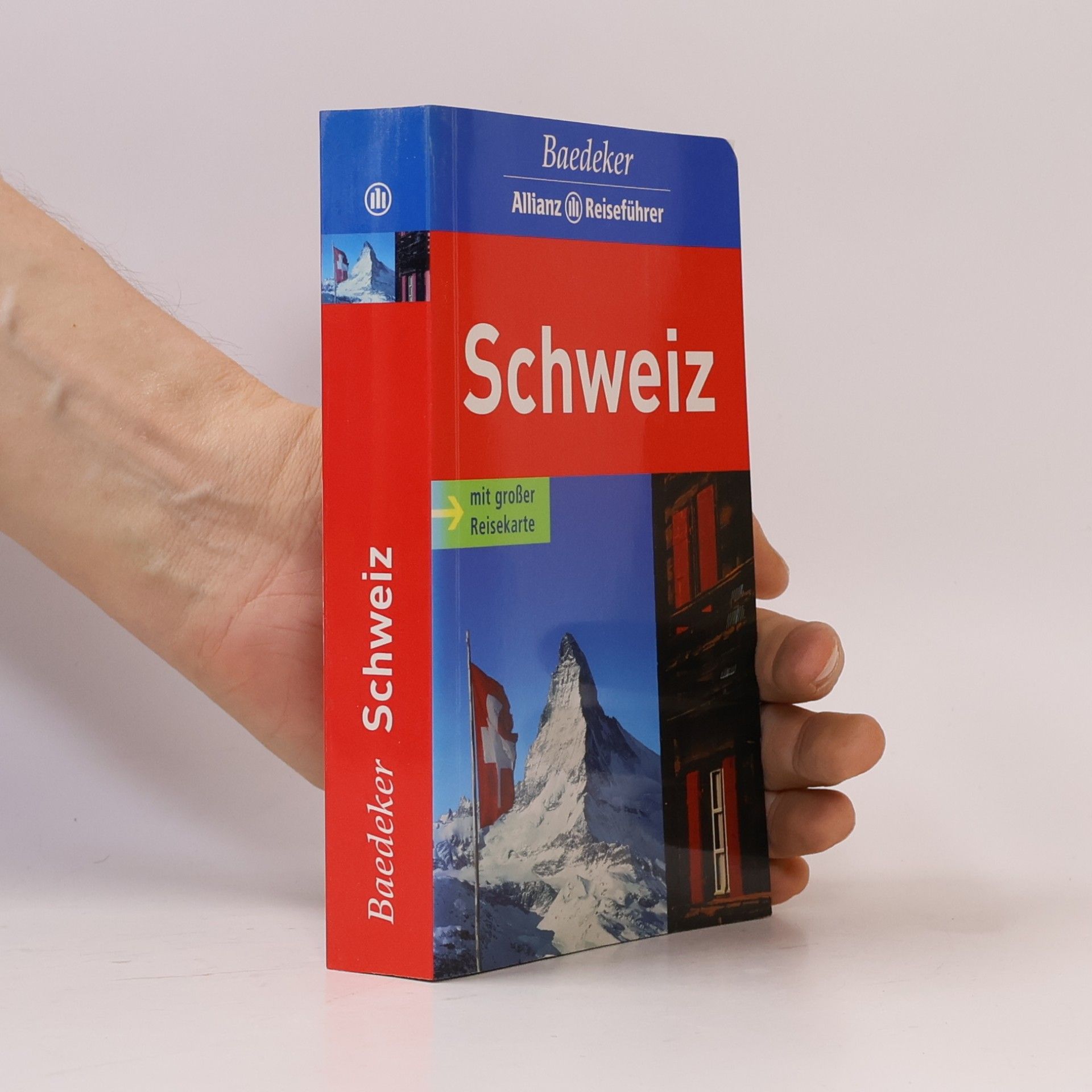 Bernhard Abend Schweiz