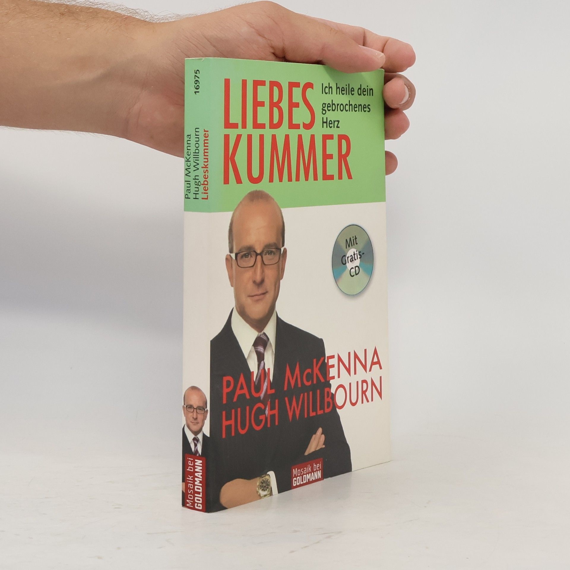 Various authors Liebeskummer - ich heile dein gebrochenes Herz