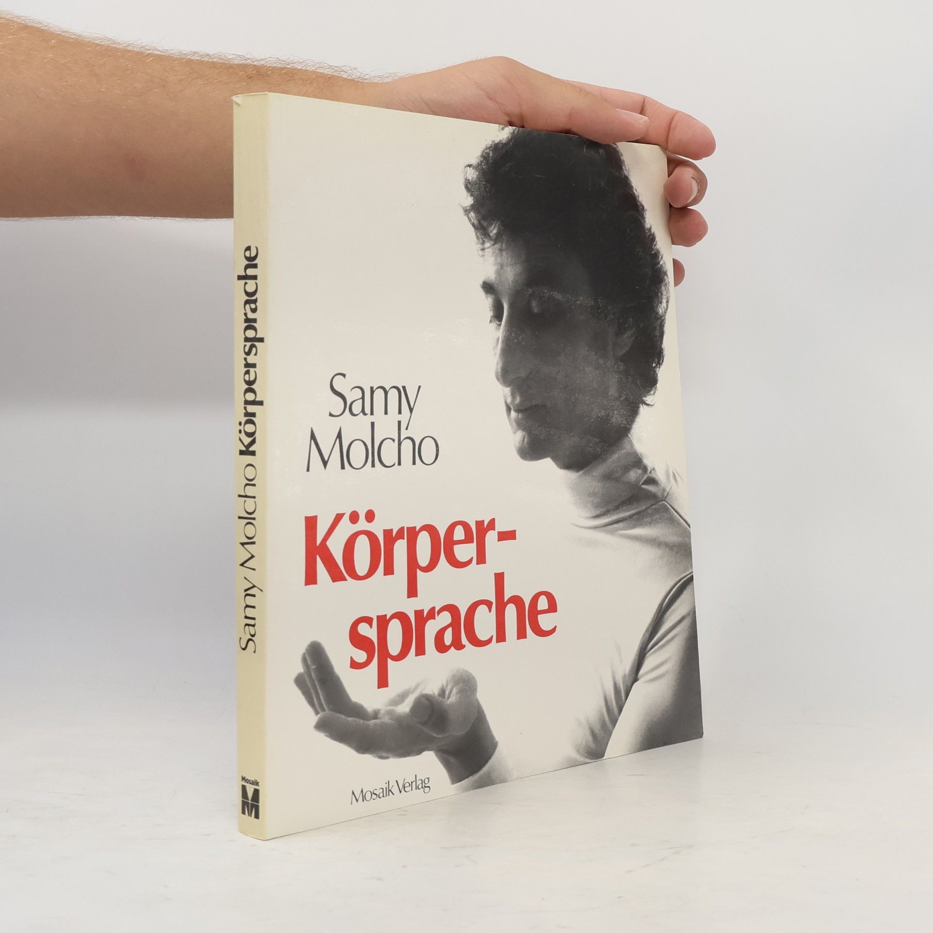 Körpersprache