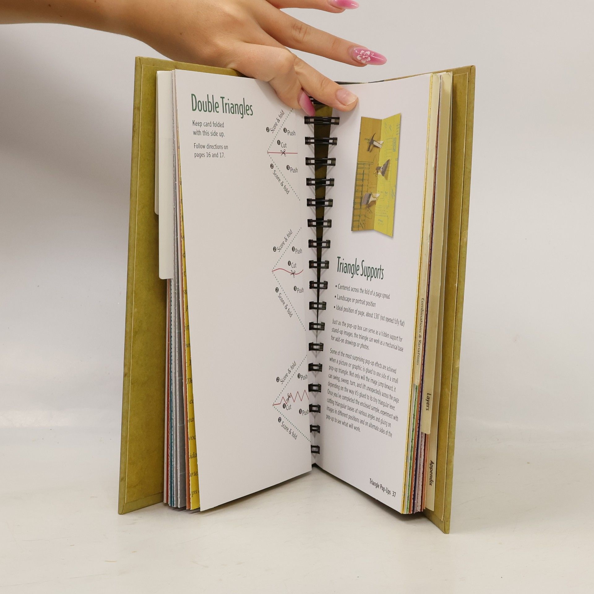 Laura MacDonald The Pocket Paper Engineer