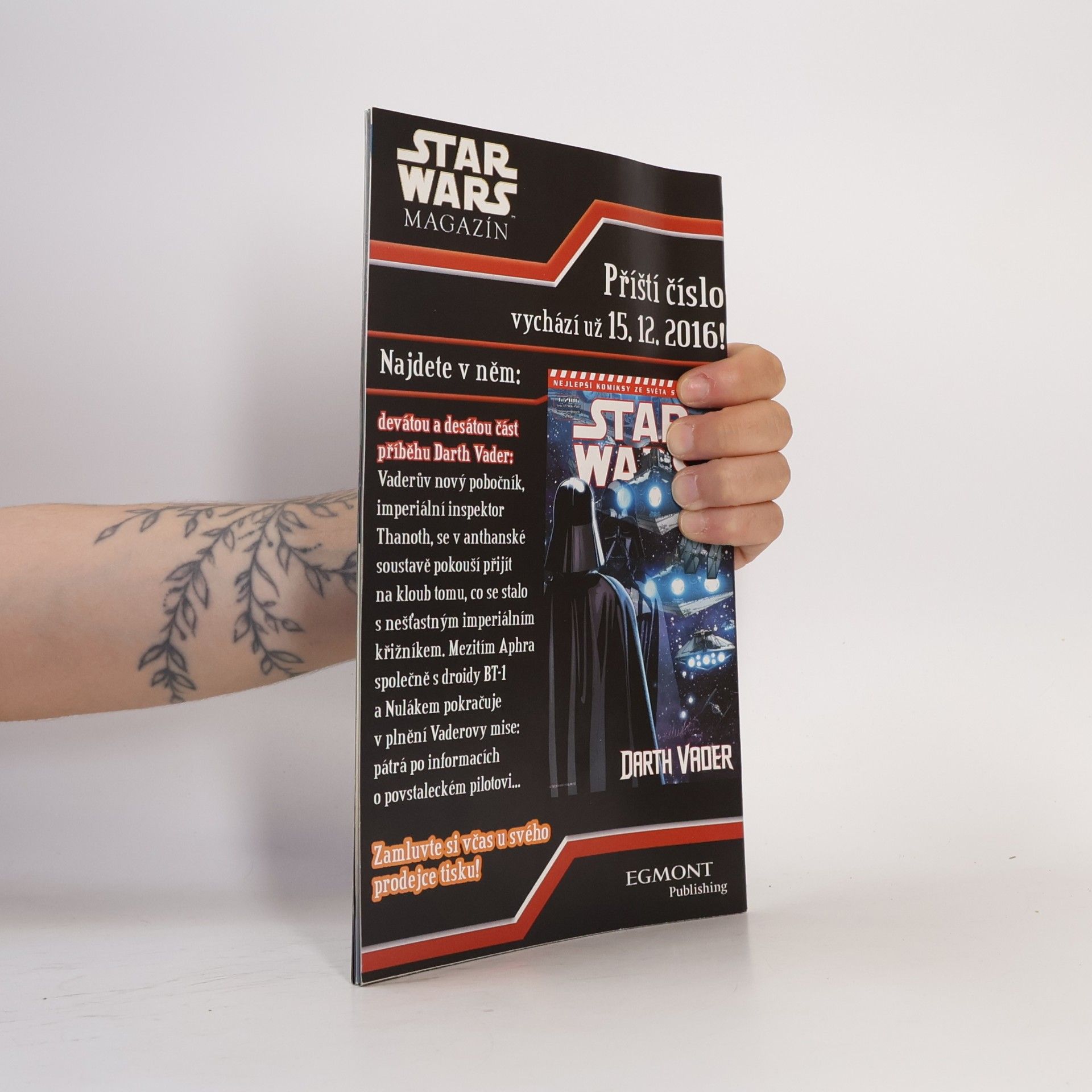 Autorenkollektiv Star Wars. Darth Vader
