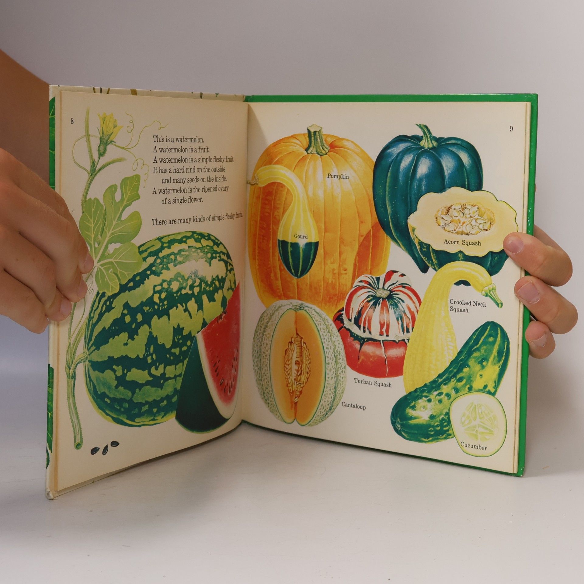 Jenifer W. Day What is a Fruit?