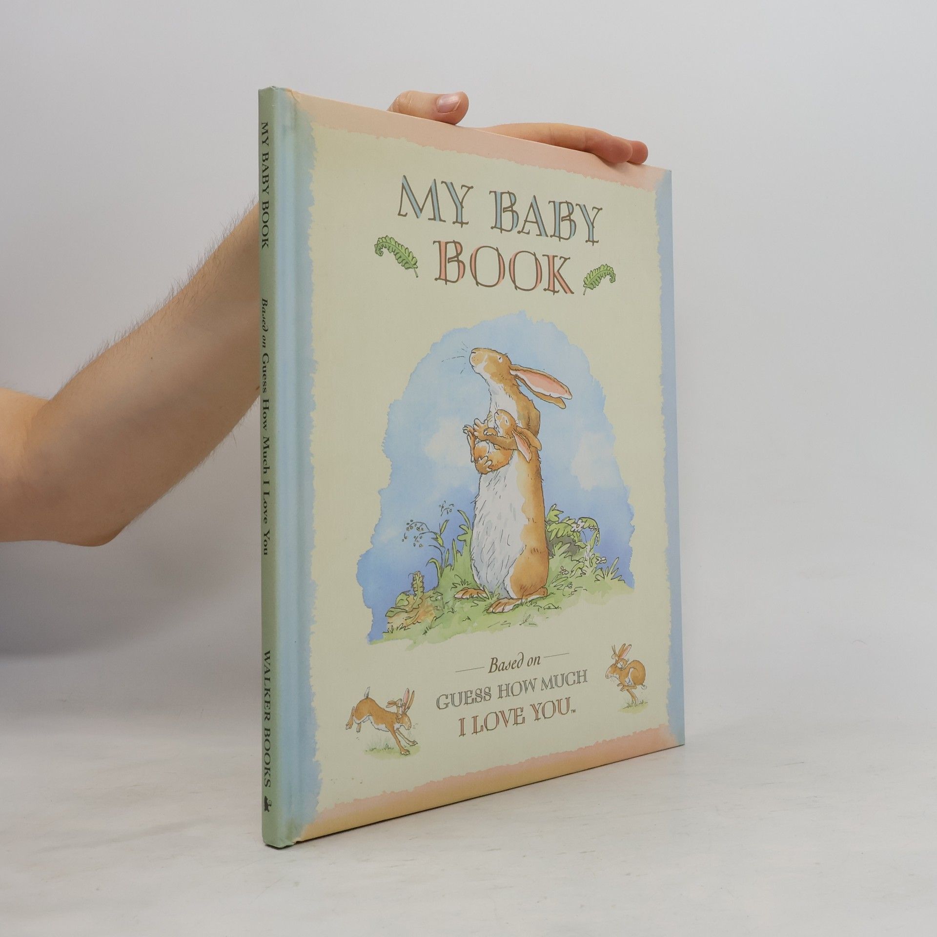 My Baby Book