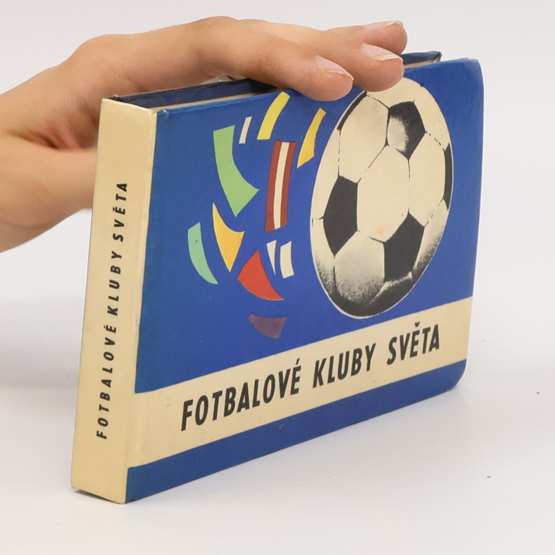 O. Bachorík Fotbalové kluby světa
