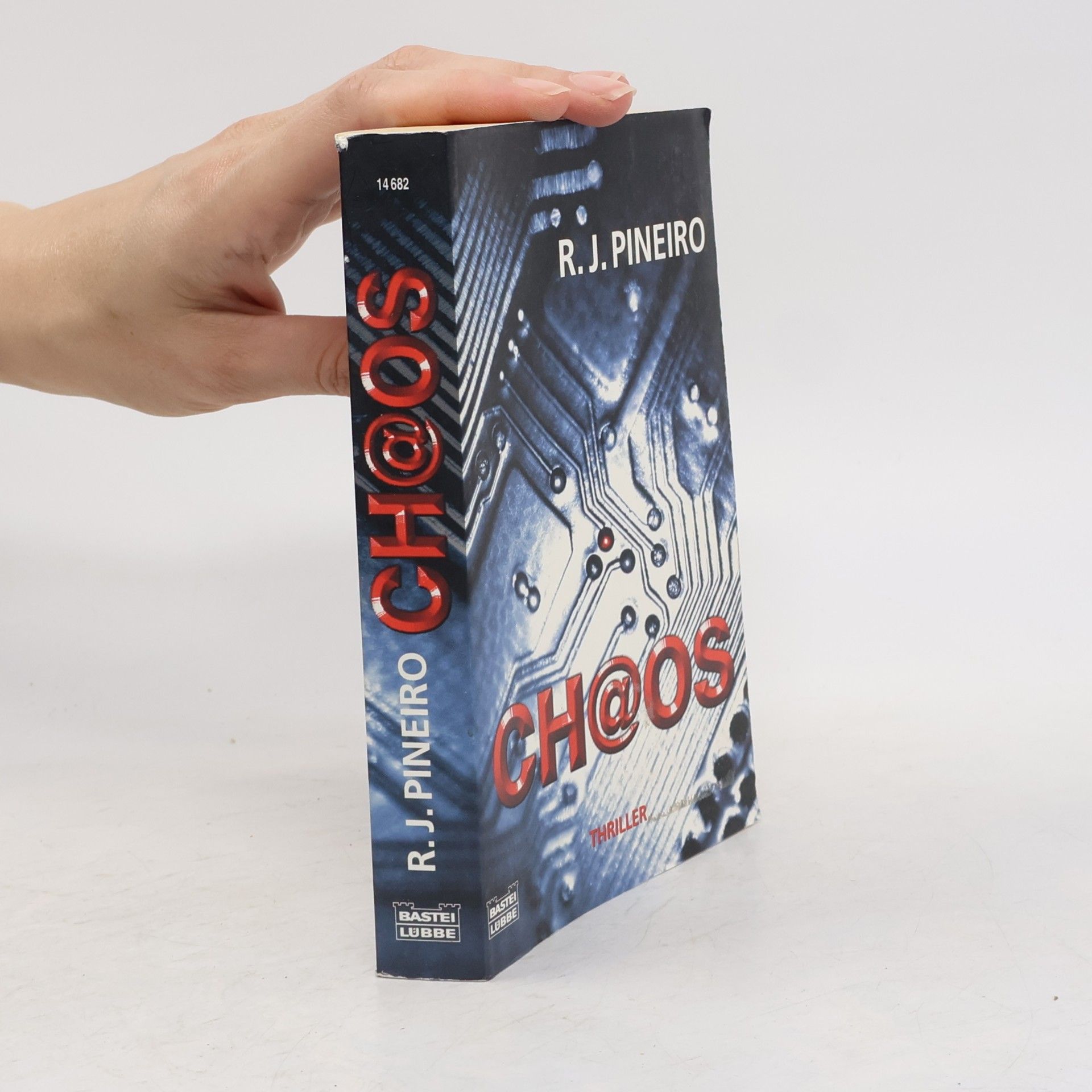 Karin Meddekis Chaos