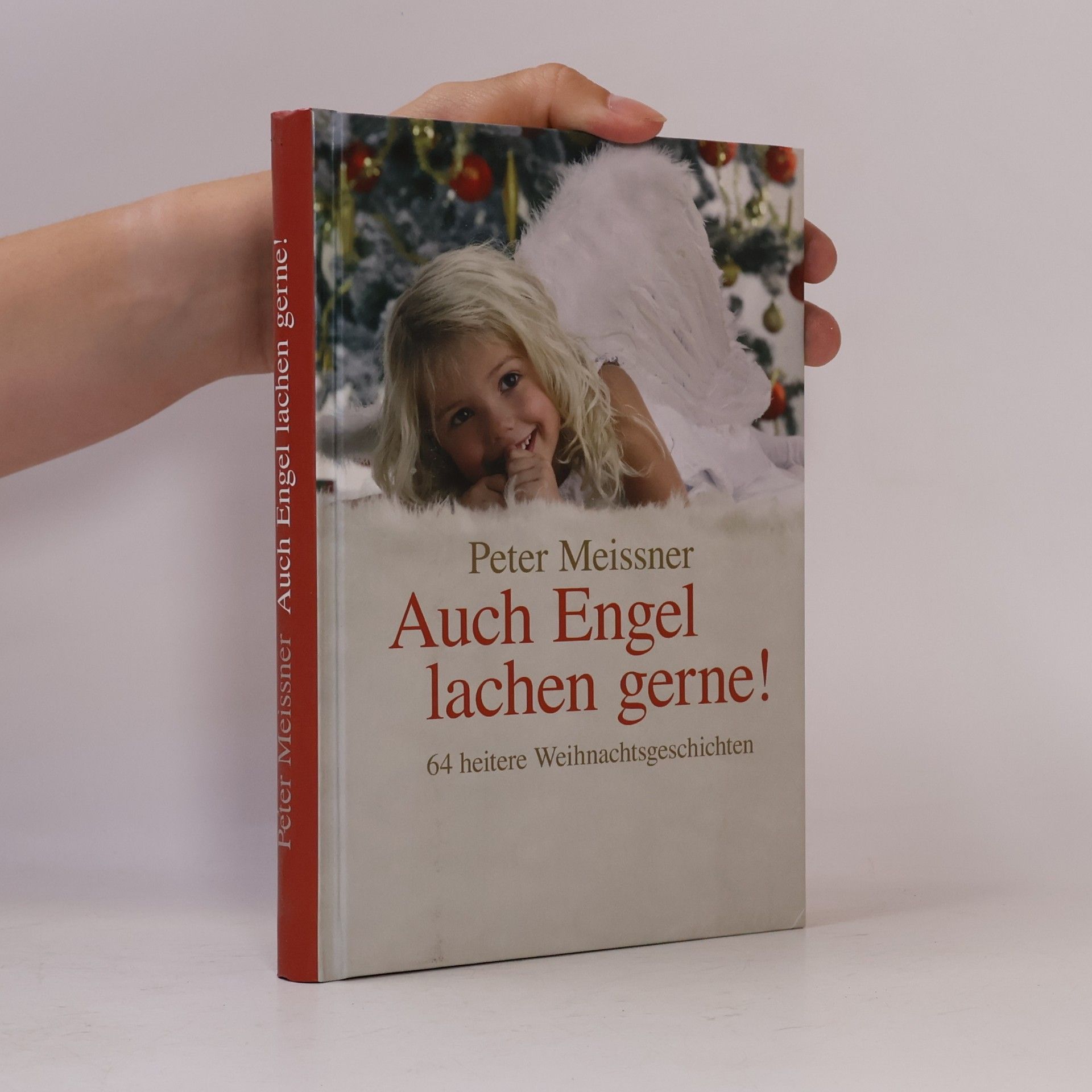 Auch Engel lachen gerne!