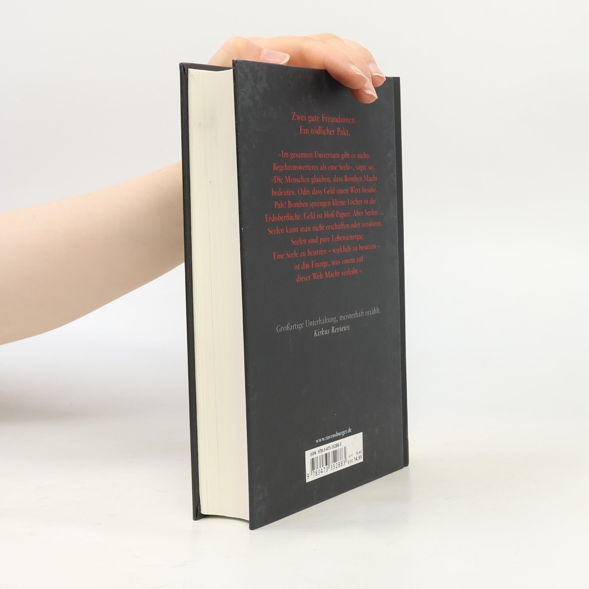 Maureen Johnson Der Teufel In Ihr