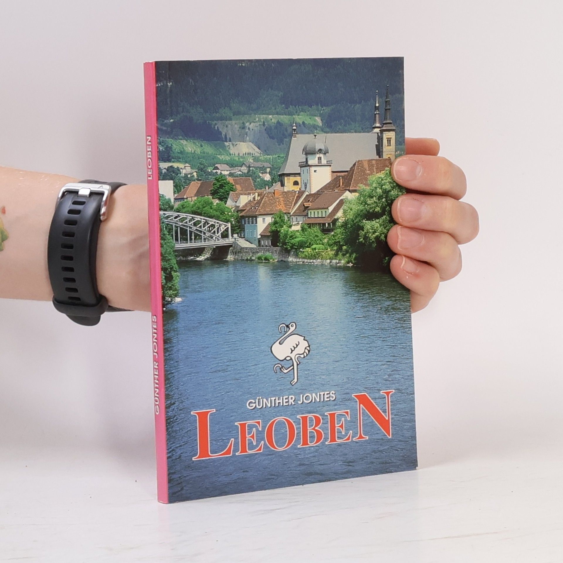 Günther Jontes Leoben