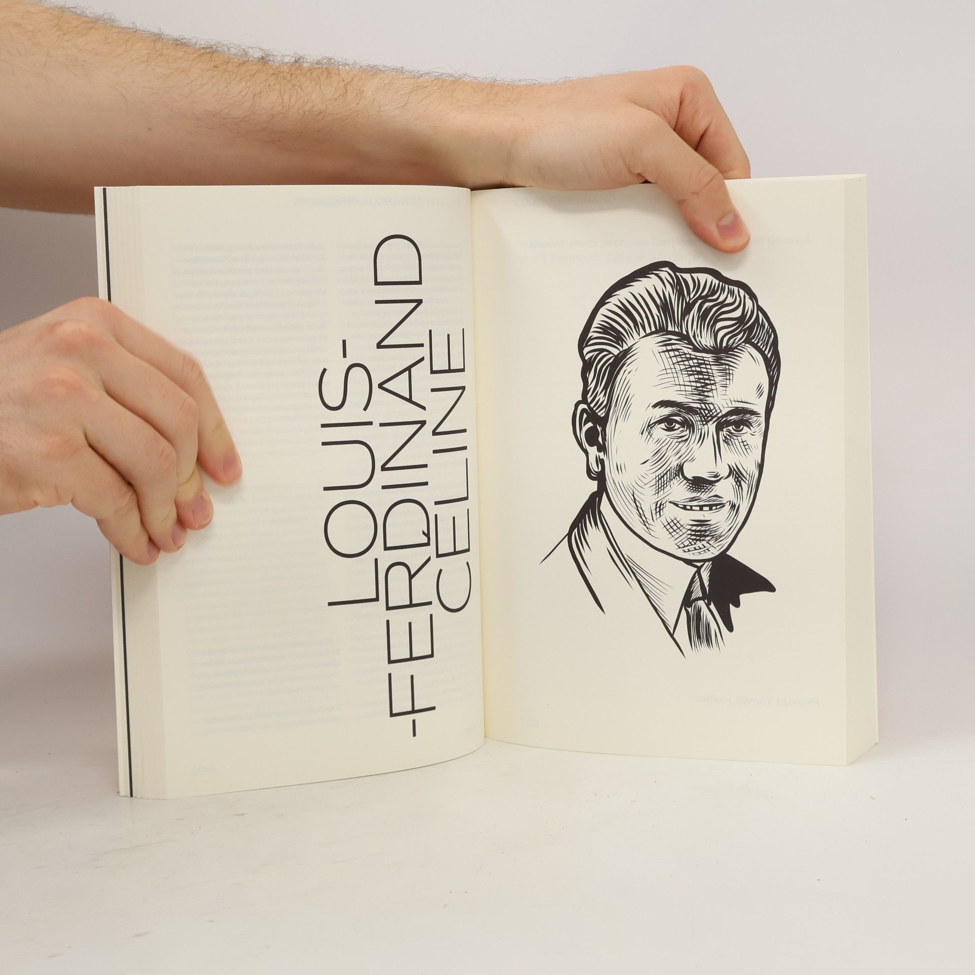 Various authors The Paris Review - 60. roky