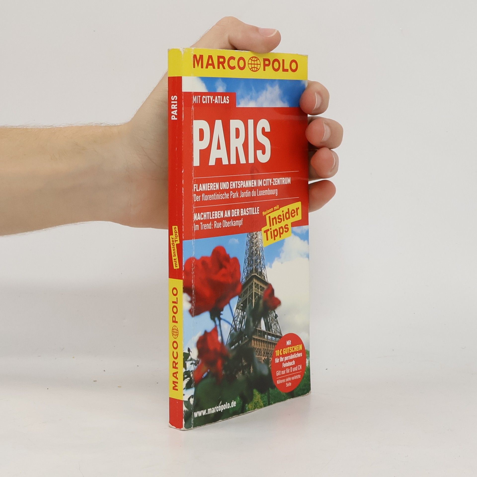 Waltraud Pfister Bläske Paris