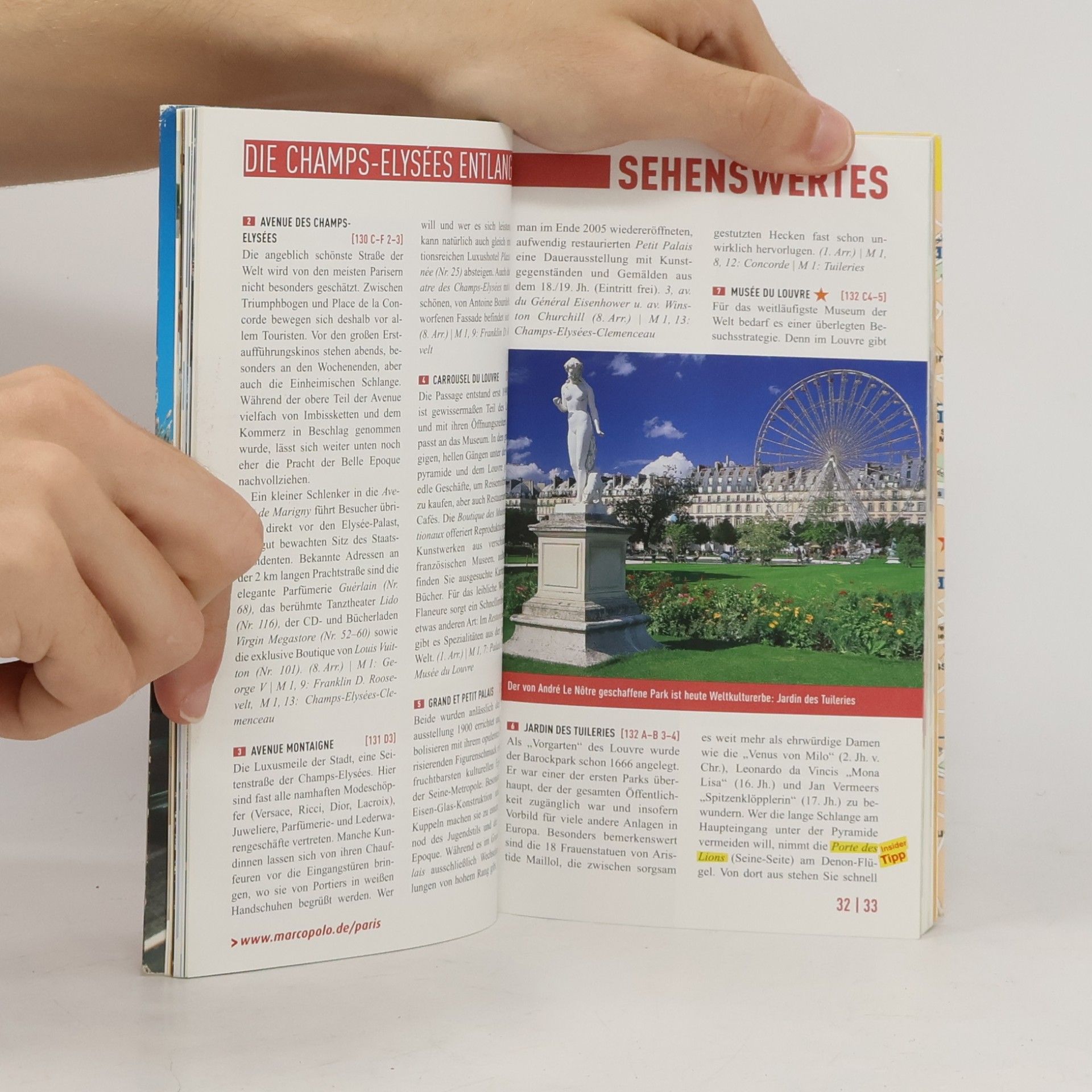 Waltraud Pfister Bläske Paris