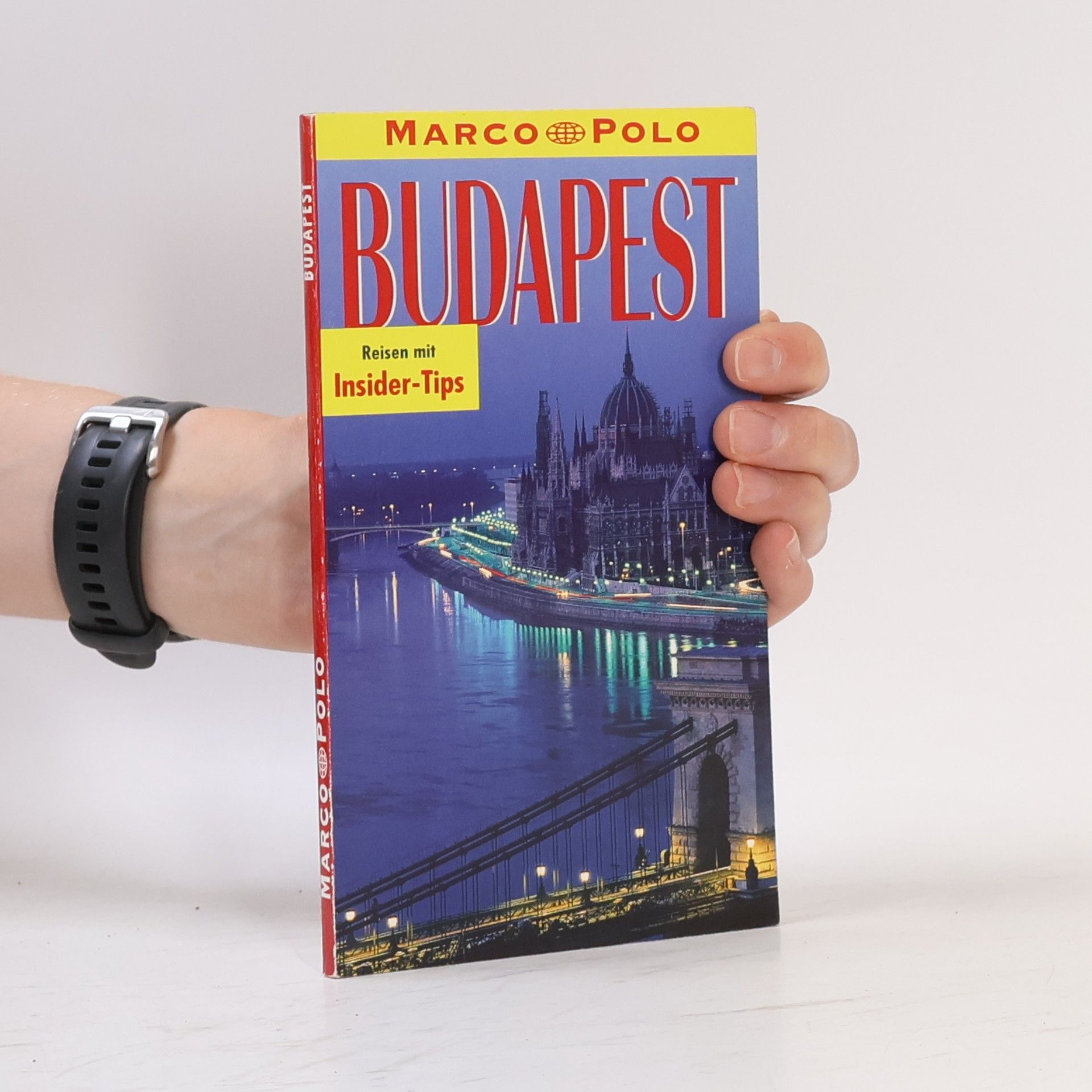 János Nemes Budapest