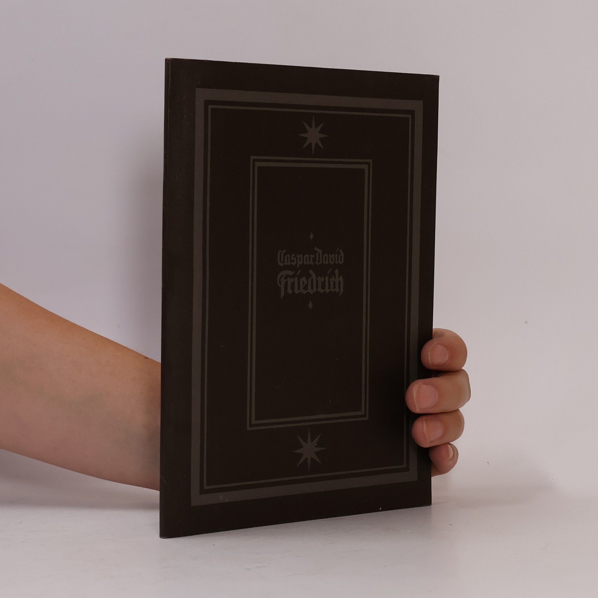 Various authors Caspar David Friedrich