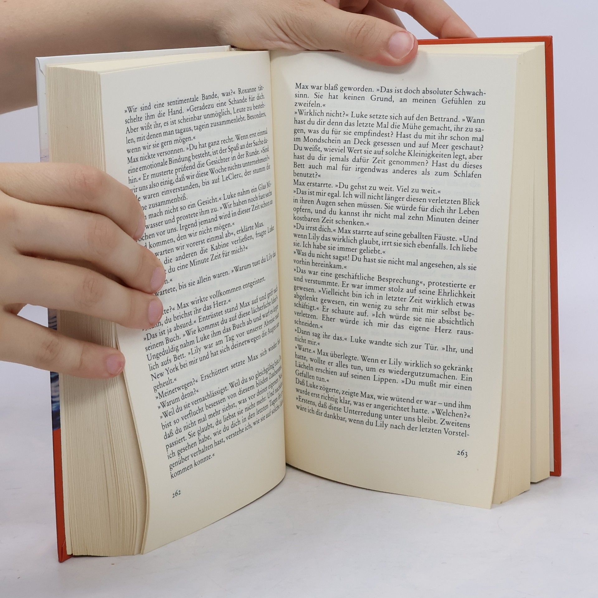 Nora Roberts Die Tochter des Magiers