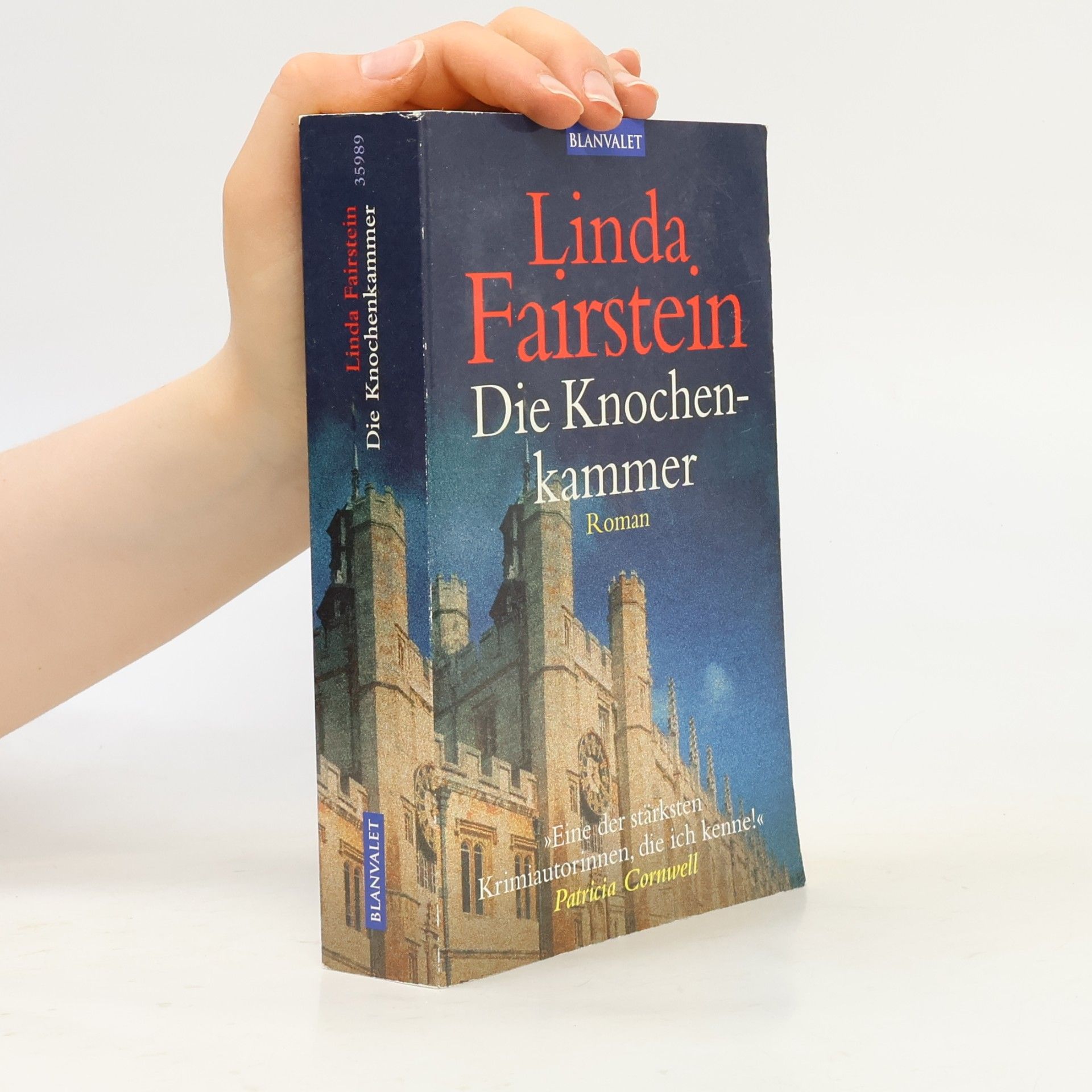Die Knochenkammer