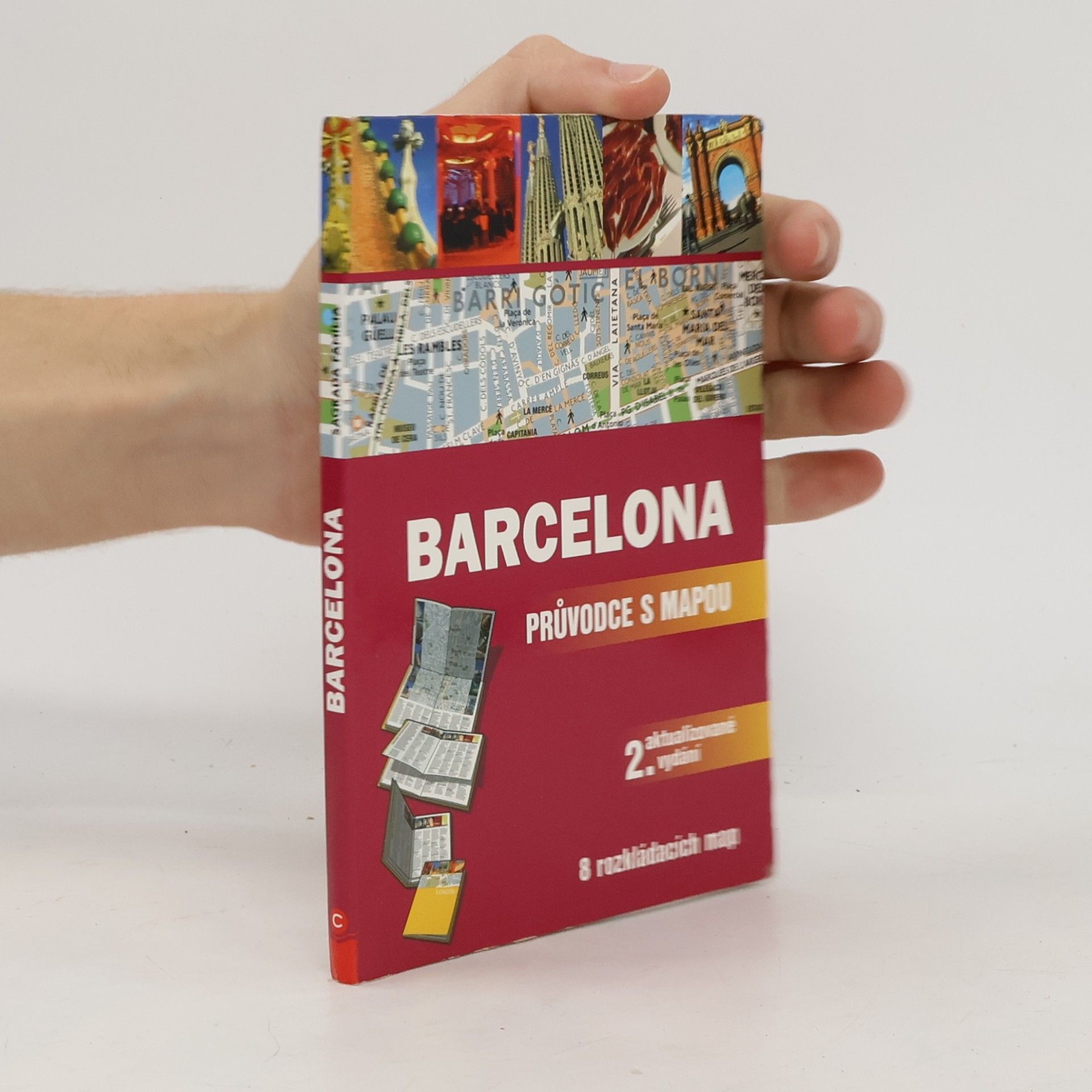 Carole Saturno Barcelona