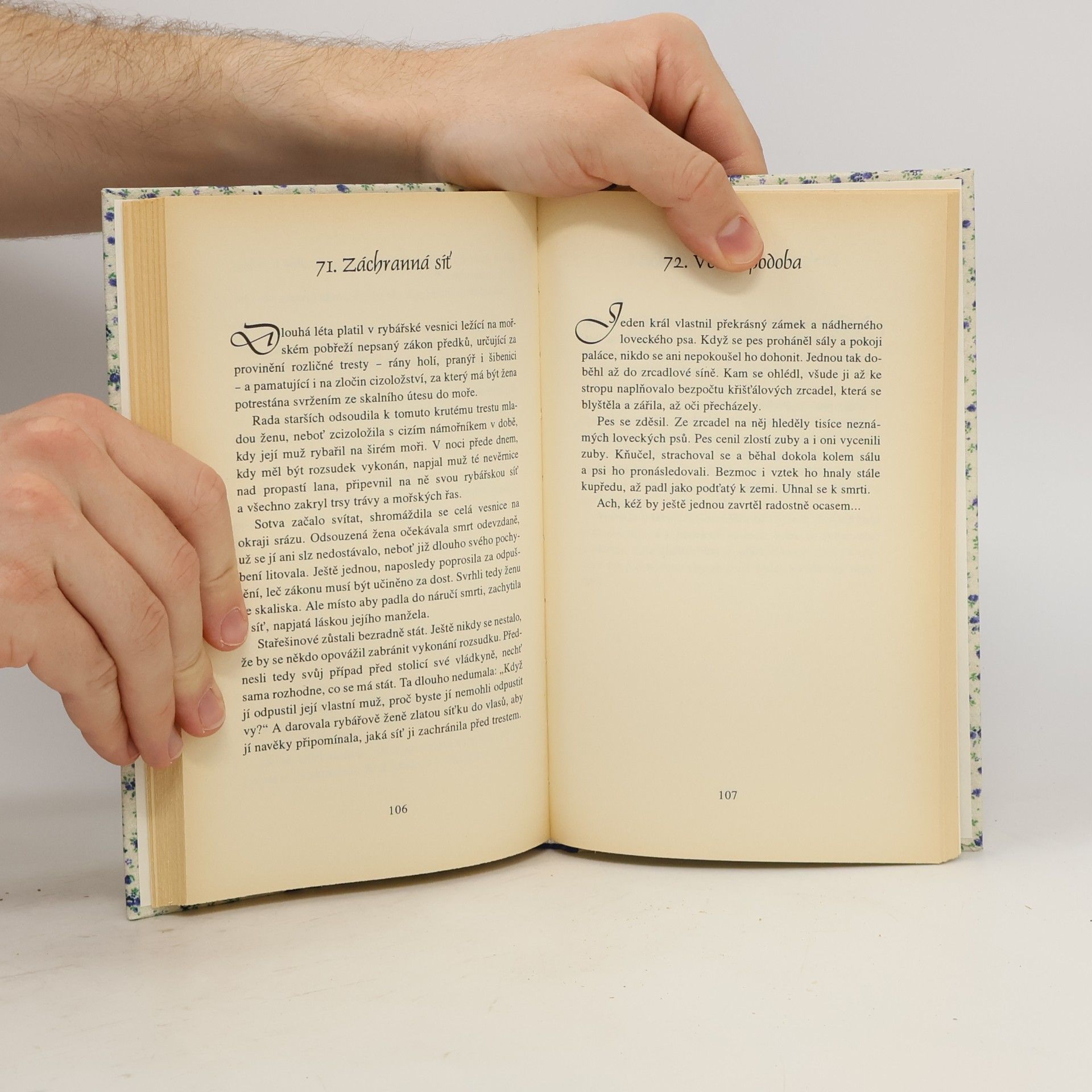 Norbert Lechleitner Balzám pro duši : 100 moudrých příběhů pro potěšení