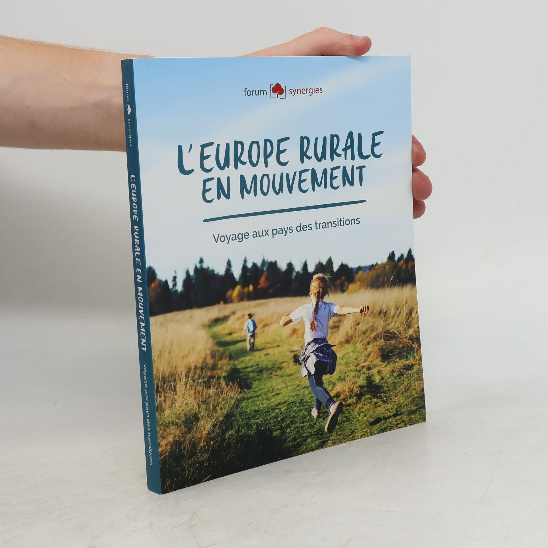 Helene Schulze L'Europe rurale en mouvement