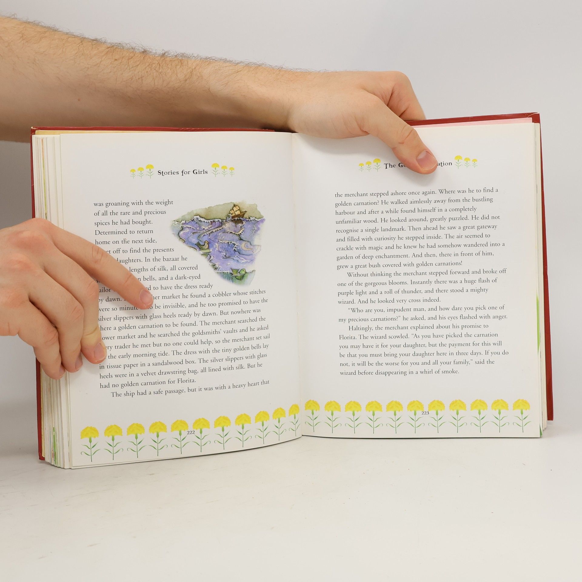 Miles Kelly Stories for Girls
