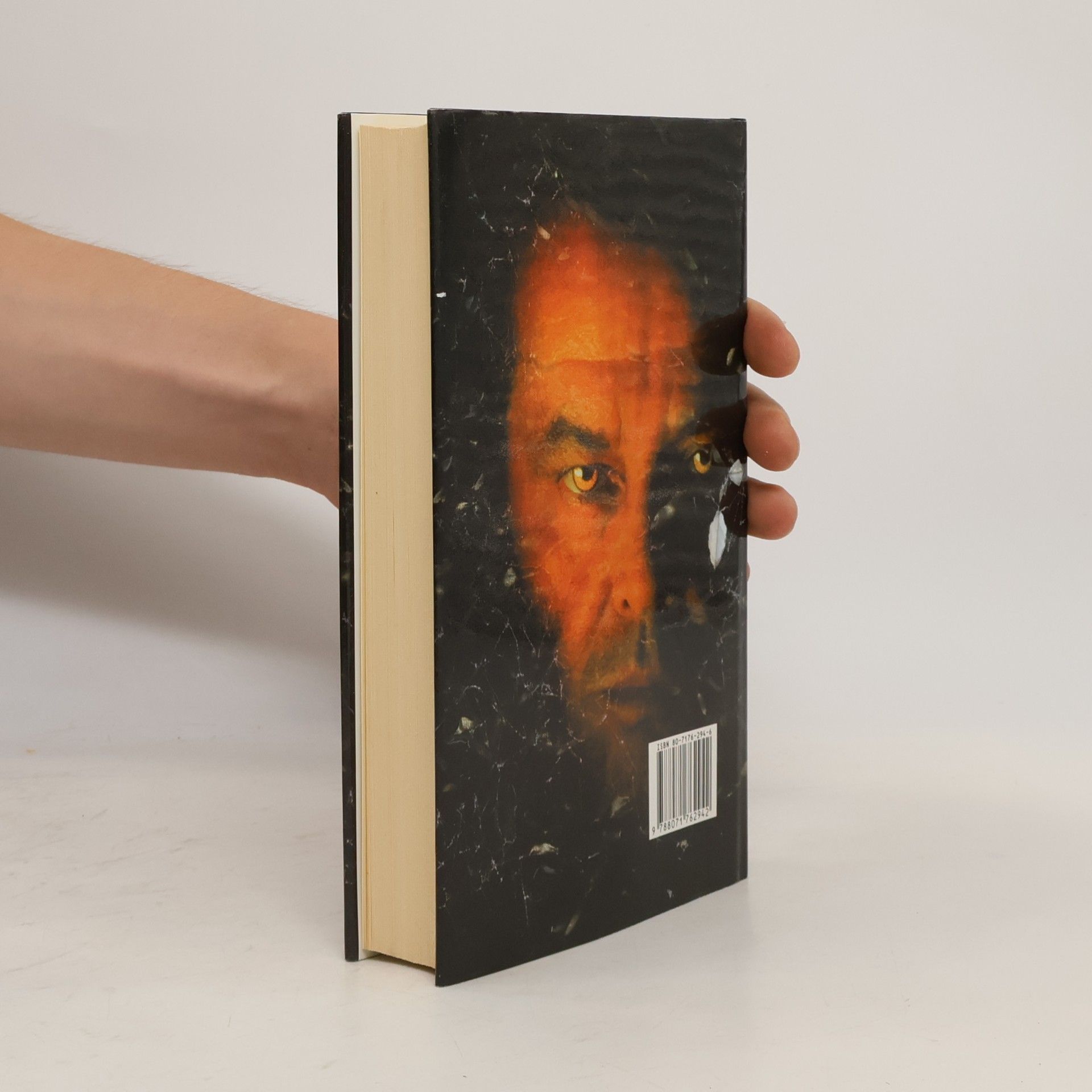 Ken Kesey Vyhoďme ho z kola ven