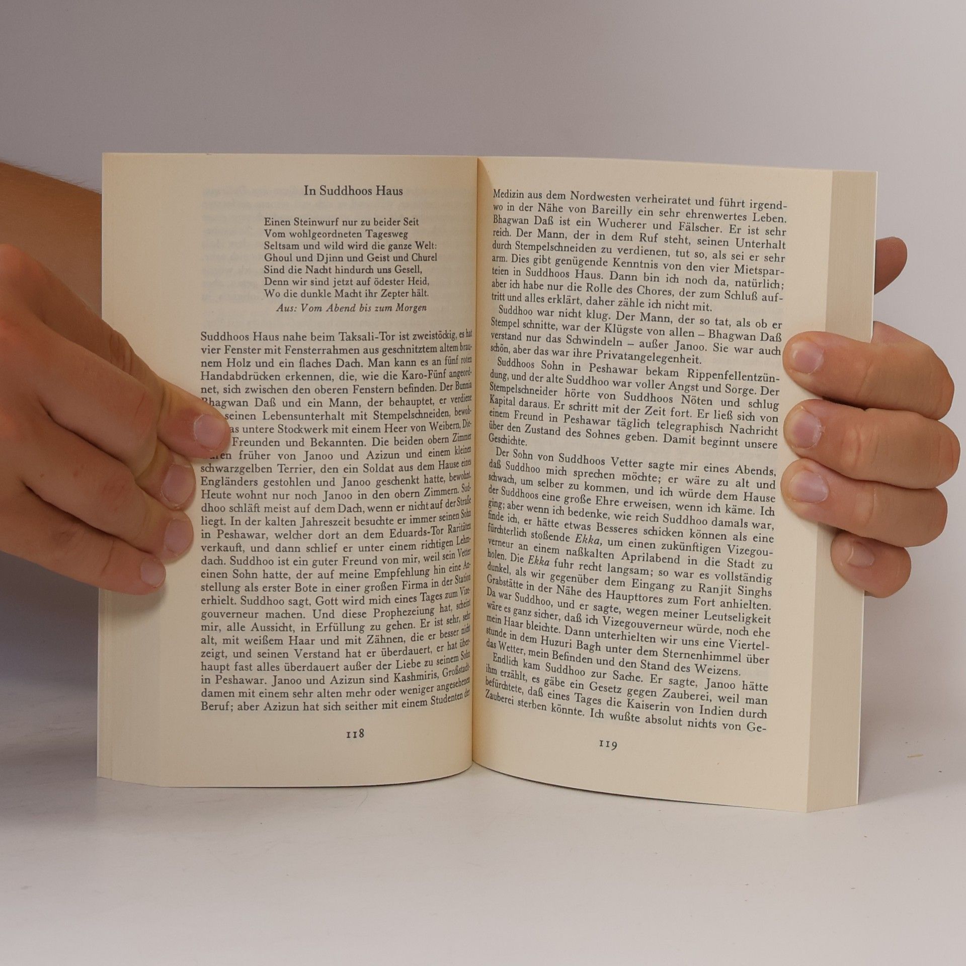 Rudyard Kipling Kleine Geschichten aus den Bergen. Geschichten aus Indien