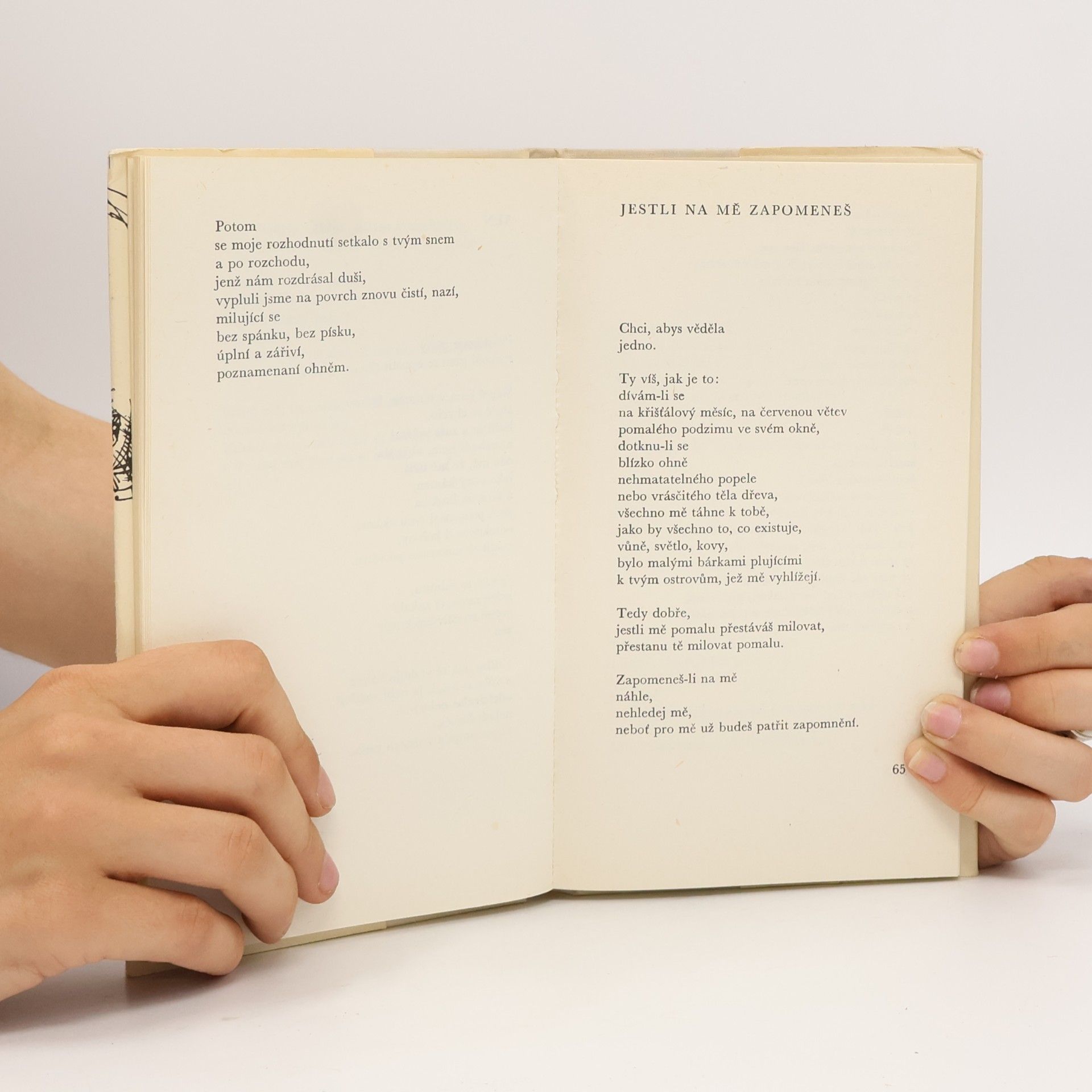 Pablo Neruda Kapitánovy verše