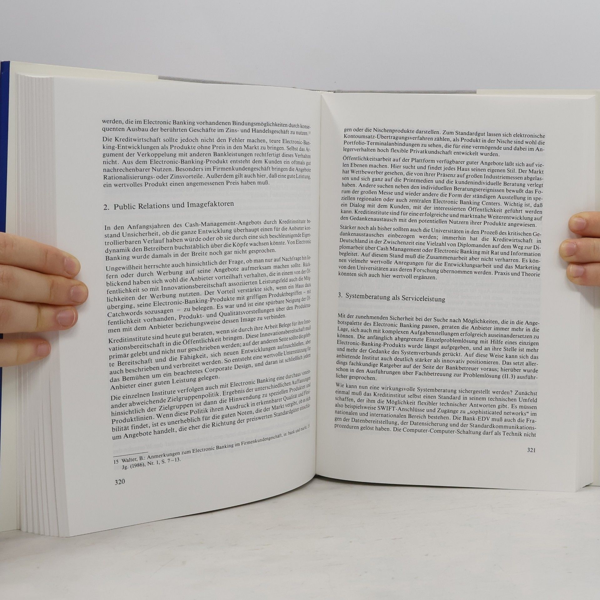 Joachim Süchting Handbuch des Bankmarketing - 2., völlig überarbeitete und erweiterte Auflage